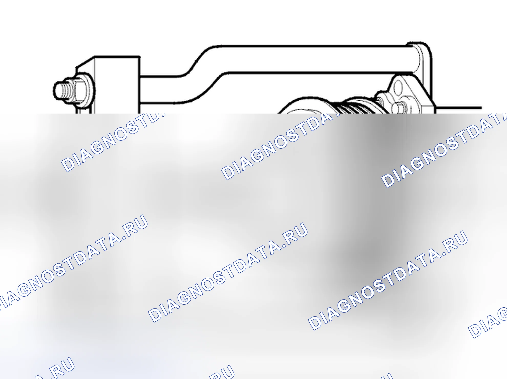 Рис. 94. Volvo V50 I