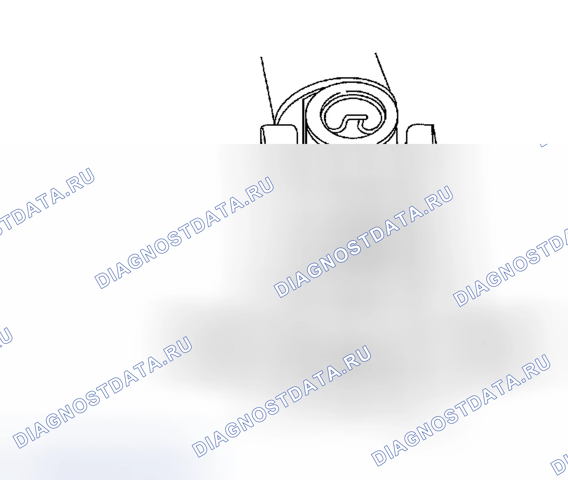 Рис. 85. Ford Cab & Chassis F350 Super Duty 