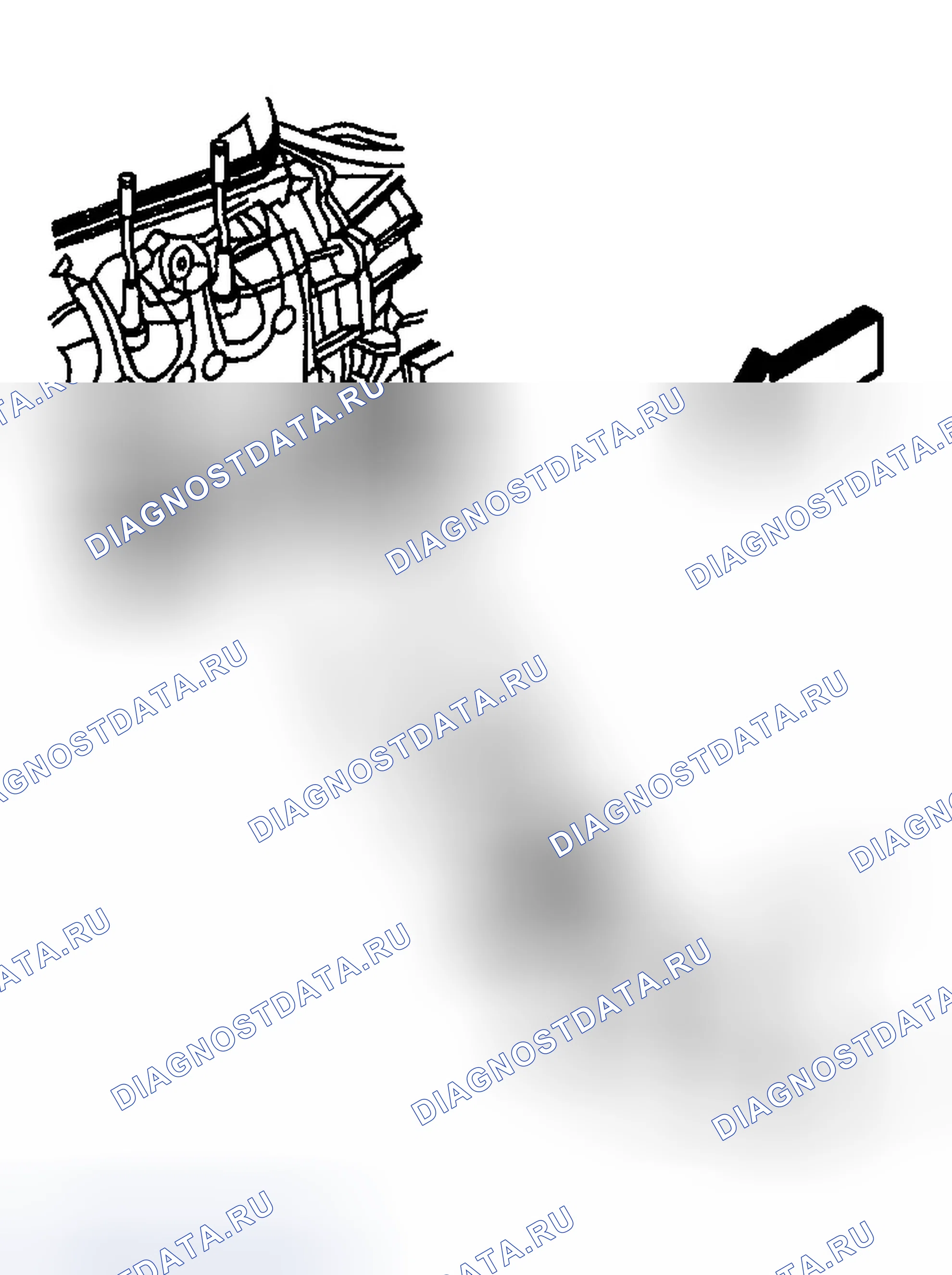 Рис. 17. Chevrolet TrailBlazer I