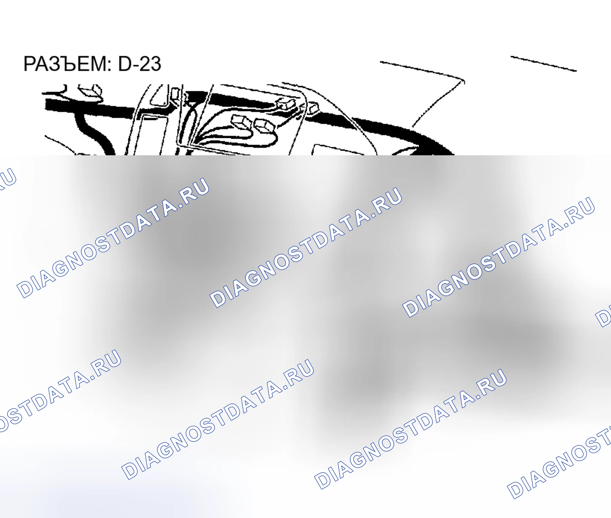 Рис. 62. Mitsubishi Montero III