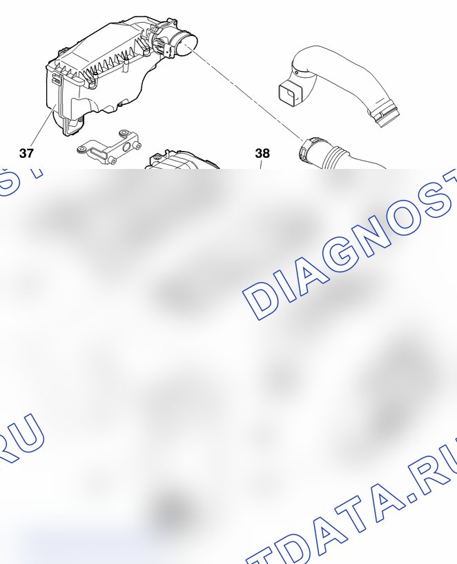 Презентация: двигателя DV4TED4 — b1hp1njp. Citroen C3 I