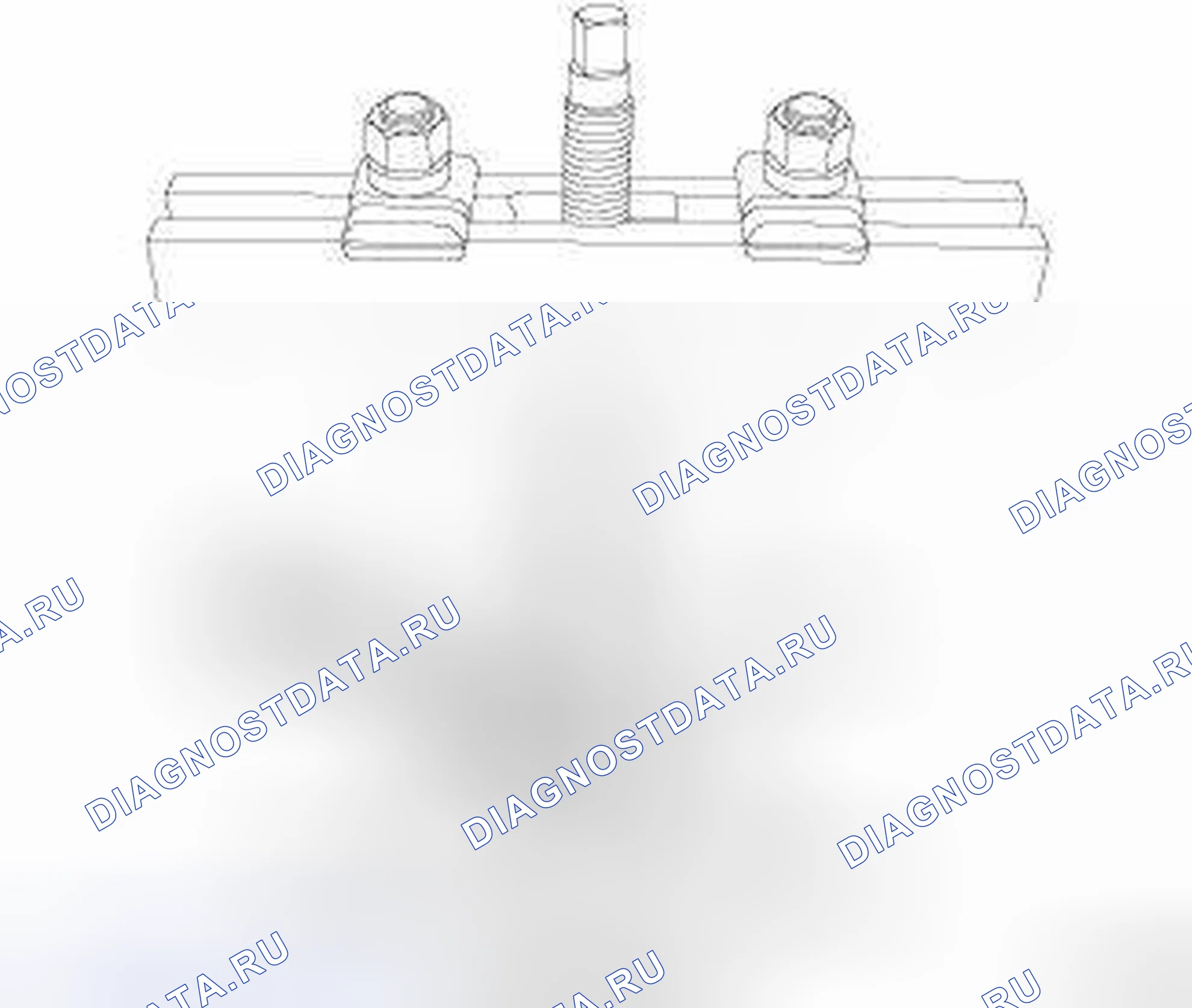 Рис. 186: РАЗБОРКА. FIAT 500 II