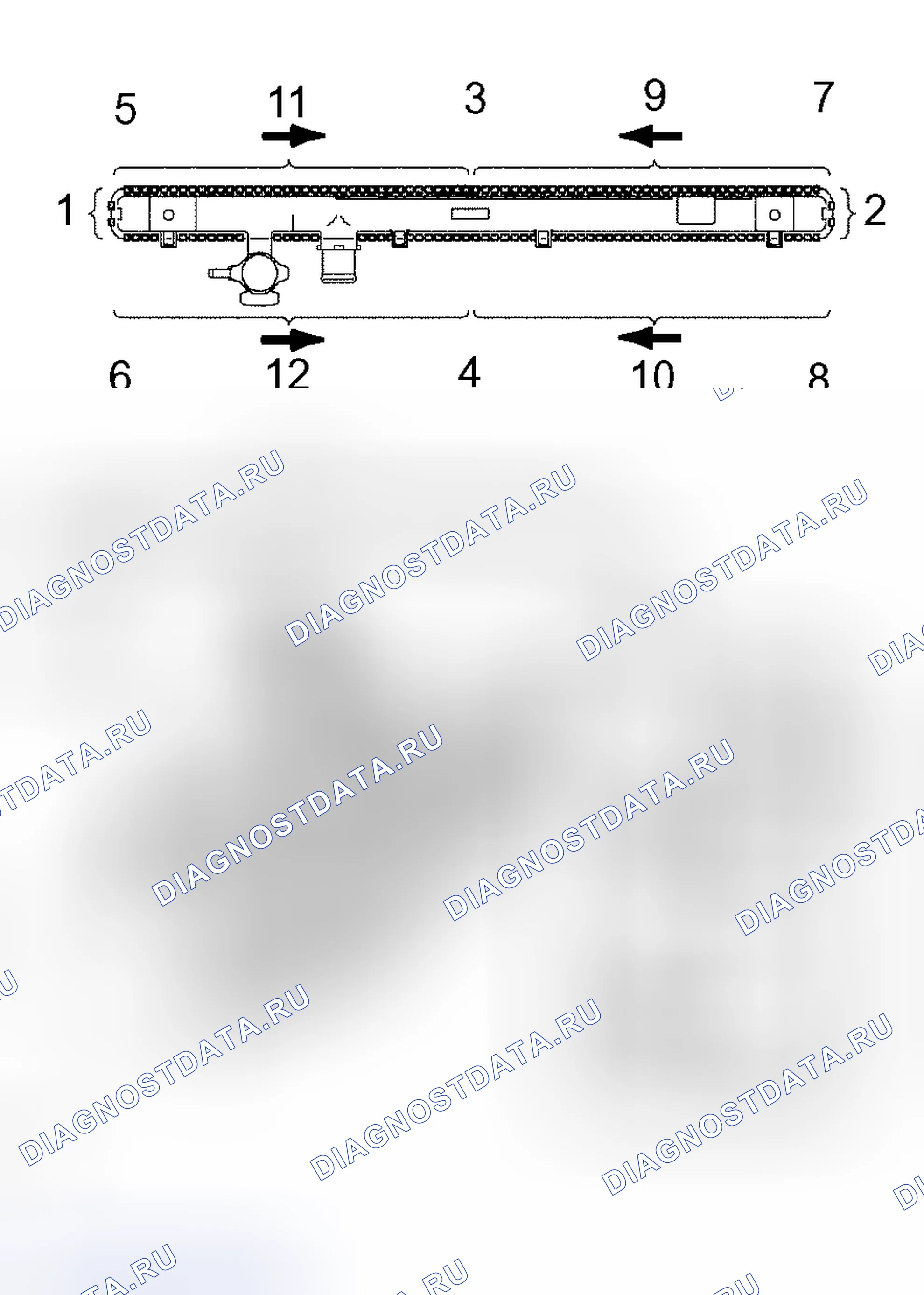 Рис. 33. Toyota RAV4 II рестайлинг