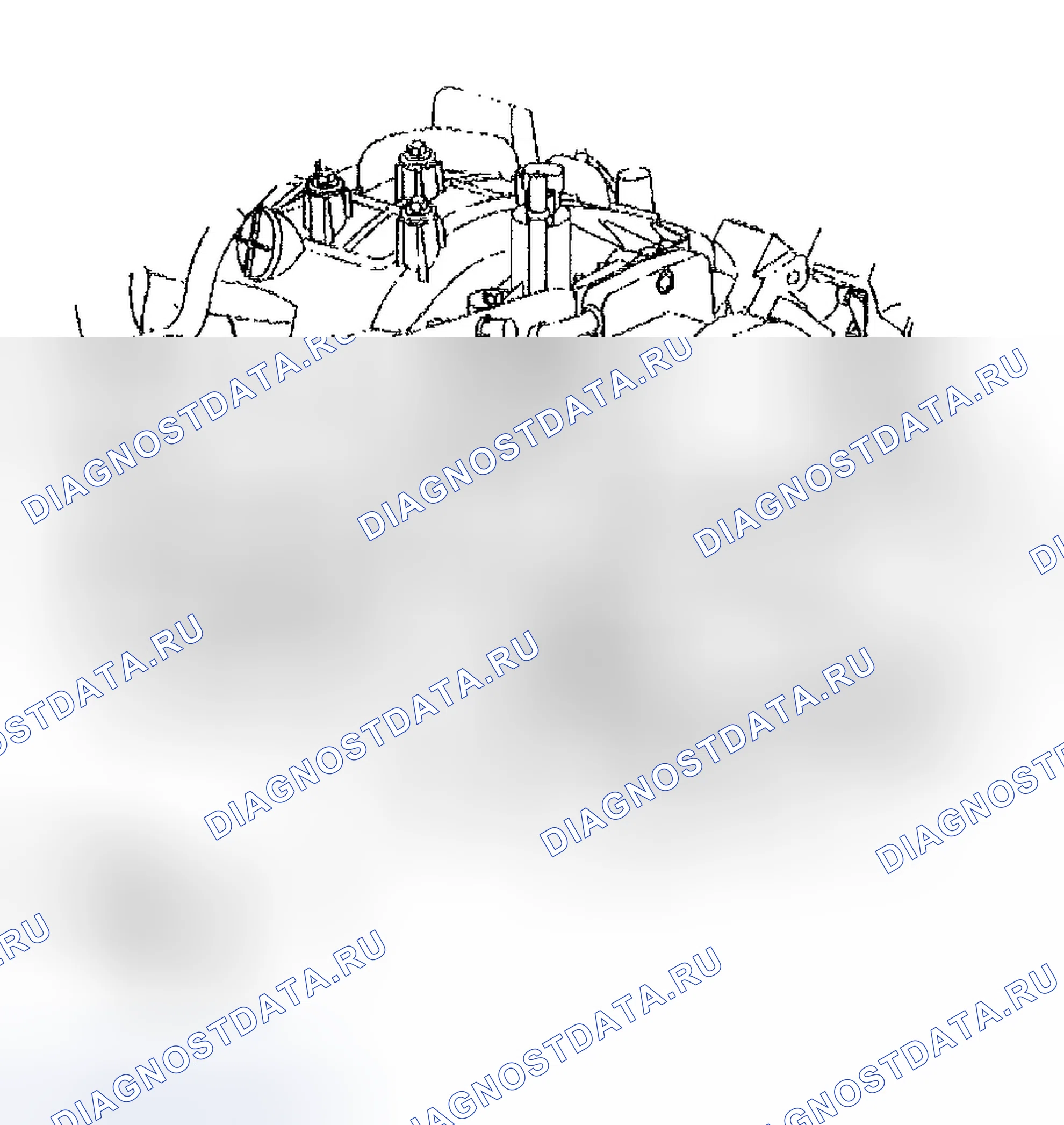 Рис. 266. Chevrolet Silverado 1500 HD 
