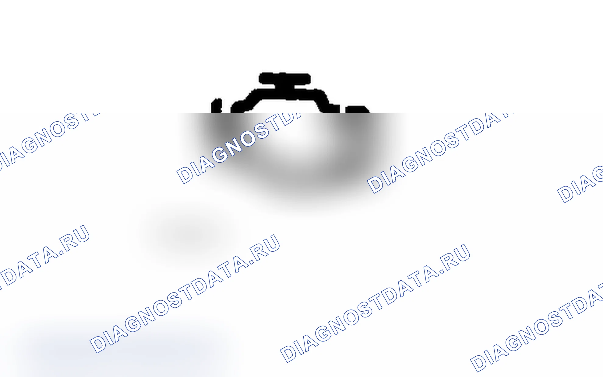 Рис. 42: СИСТЕМА ДИАГНОСТИКИ. Lexus IS F I