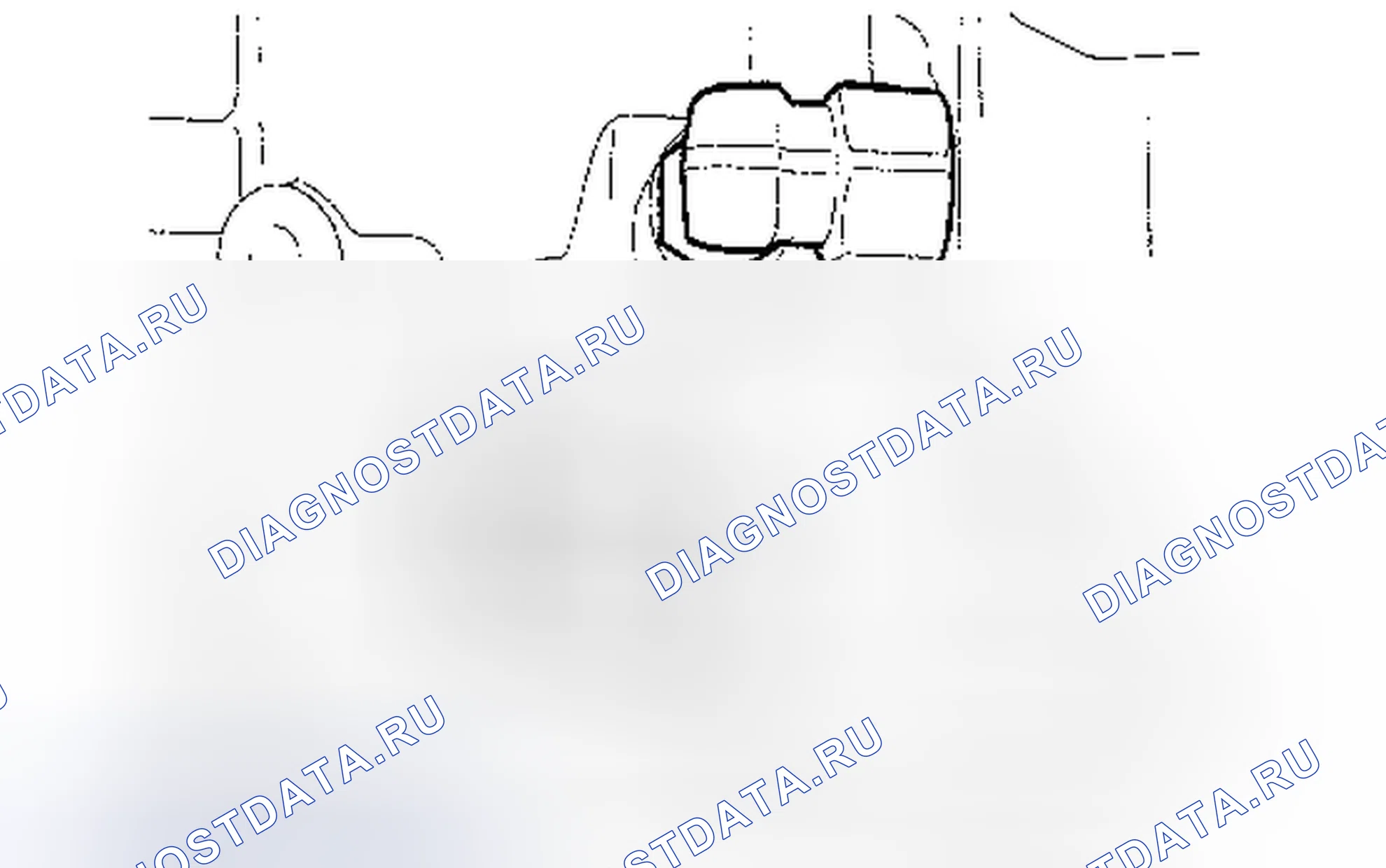 Рис. 231. Toyota FJ Cruiser I