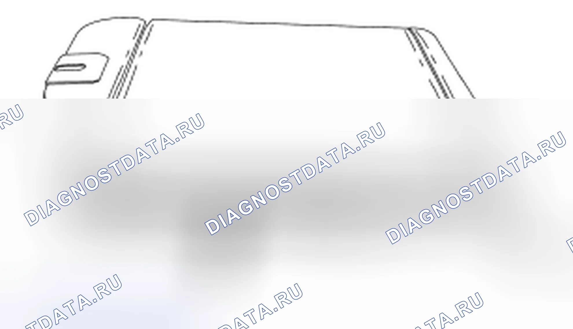 Рис. 7. Hyundai Matrix I рестайлинг