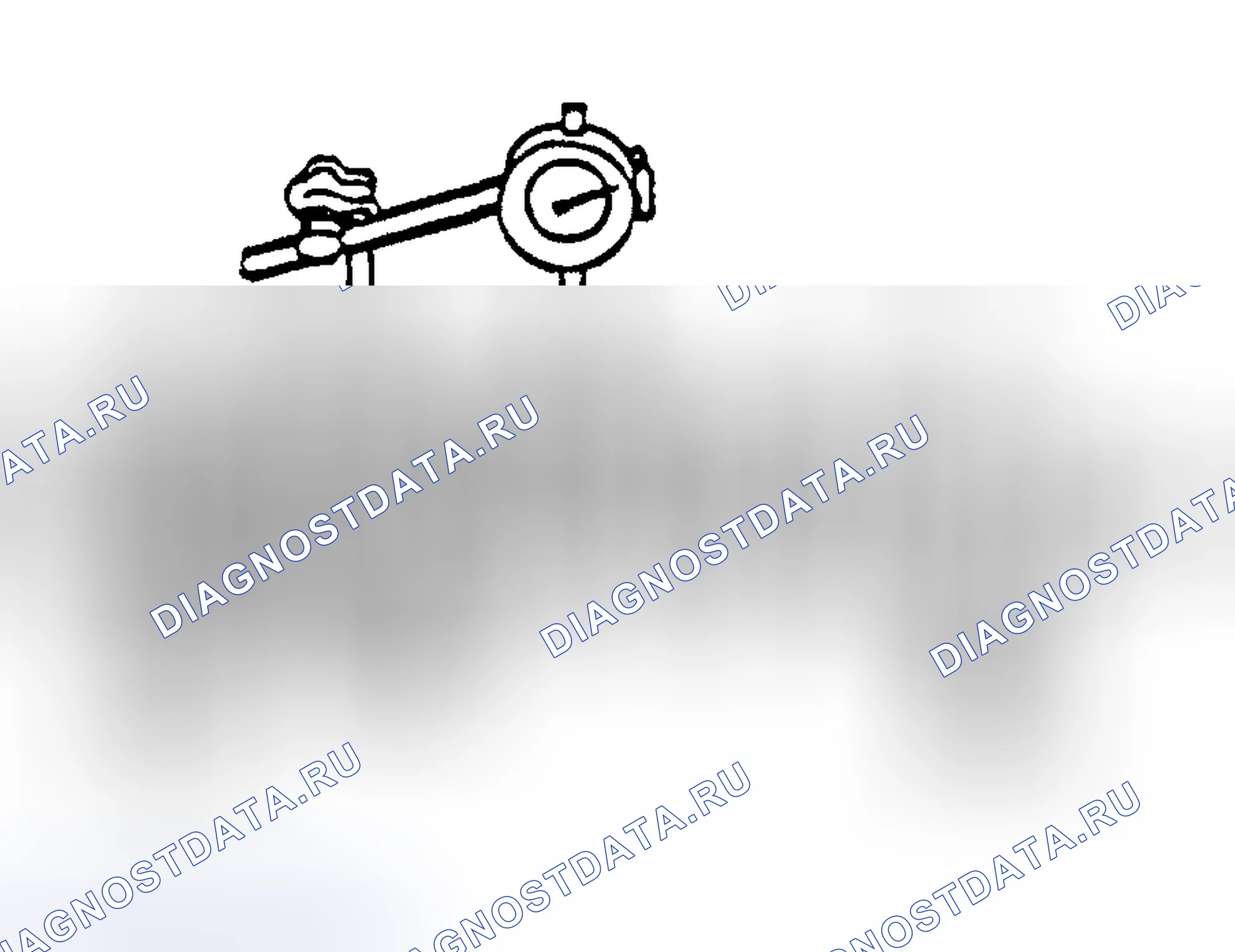 Рис. 3317. Ford Pickup F250 Super Duty I