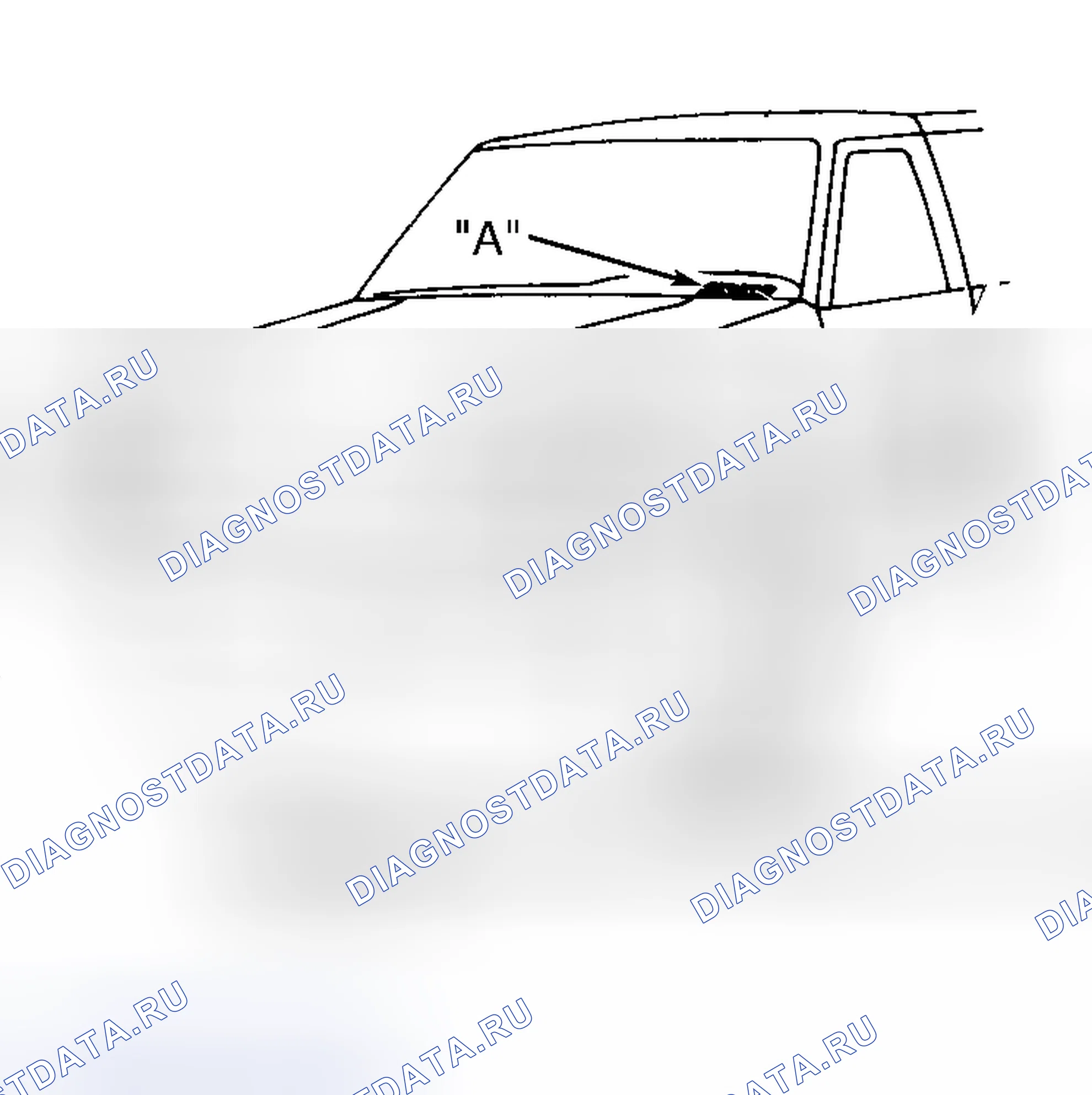 Рис. 3. Toyota Land Cruiser 70