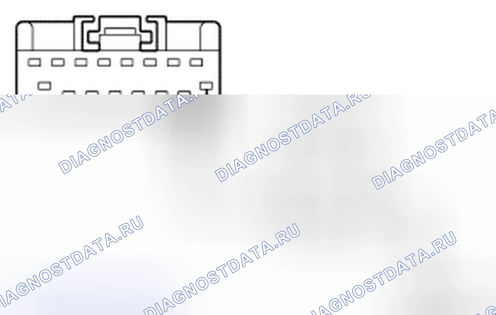 Рис. 3. Hyundai Matrix I рестайлинг