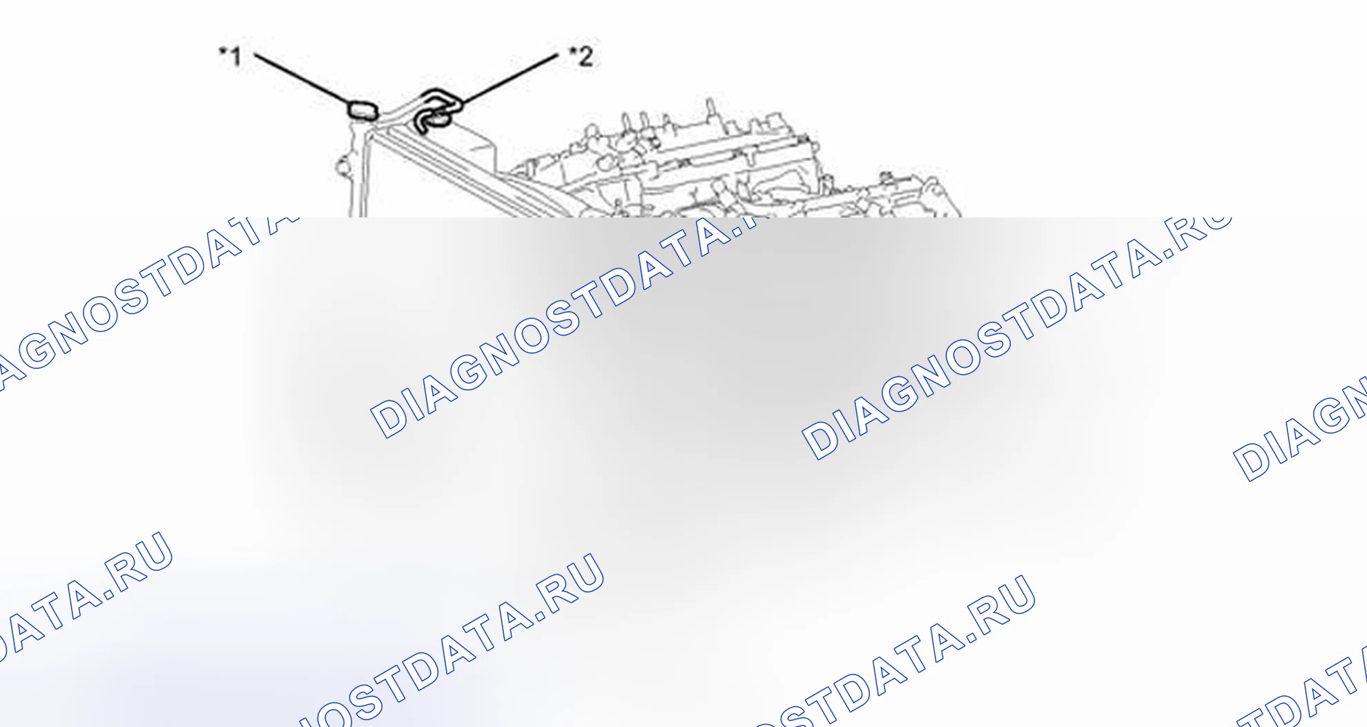 Рис. 2. Toyota FJ Cruiser I