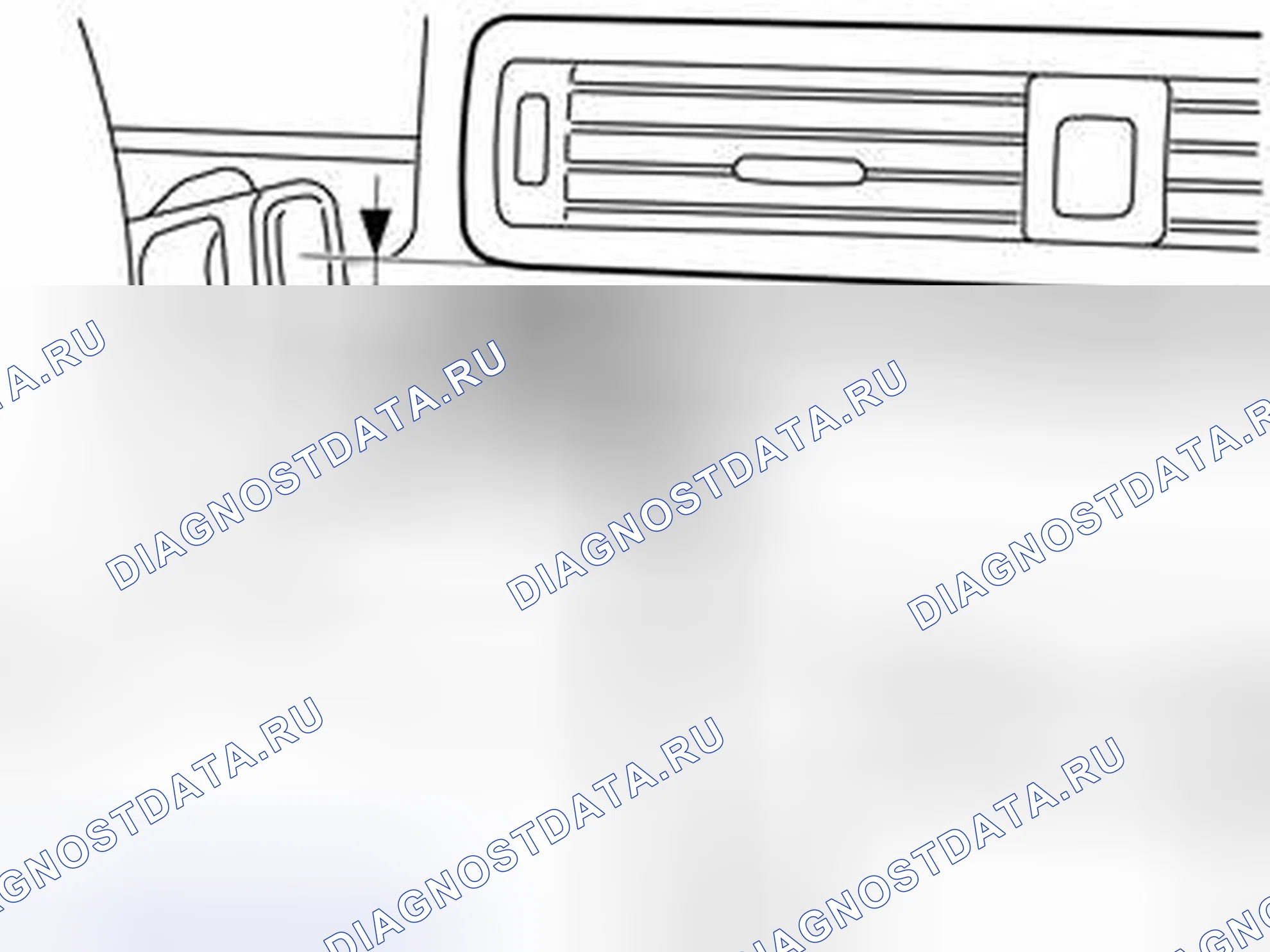 Рис. 383. Volvo XC70 II