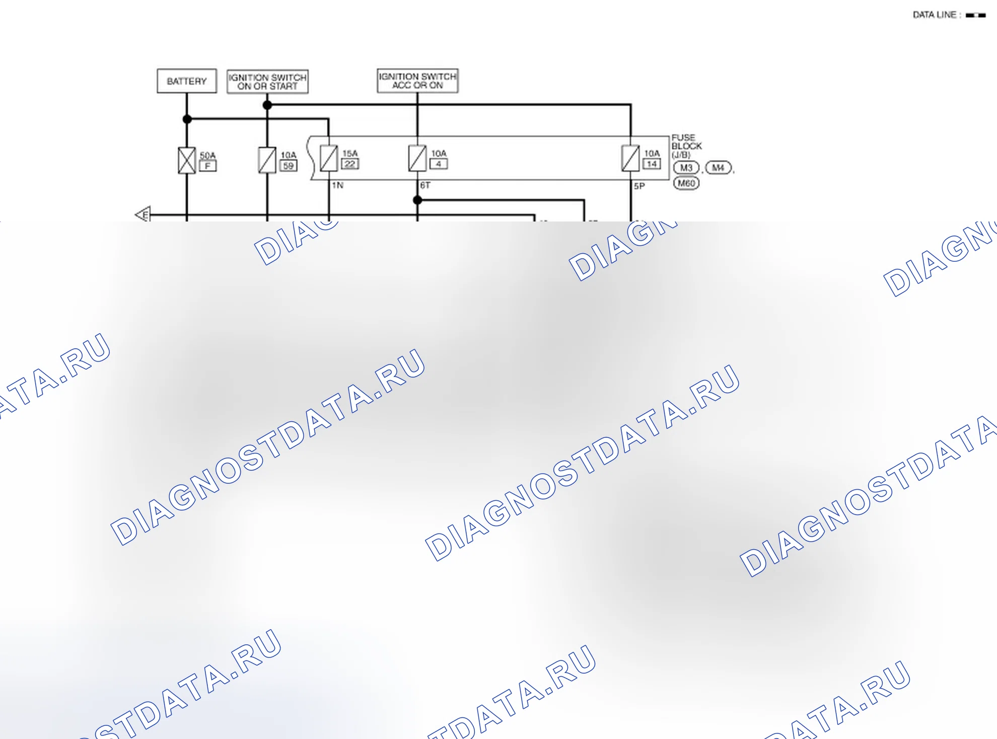 Рис. 221. Infiniti QX56 I рестайлинг