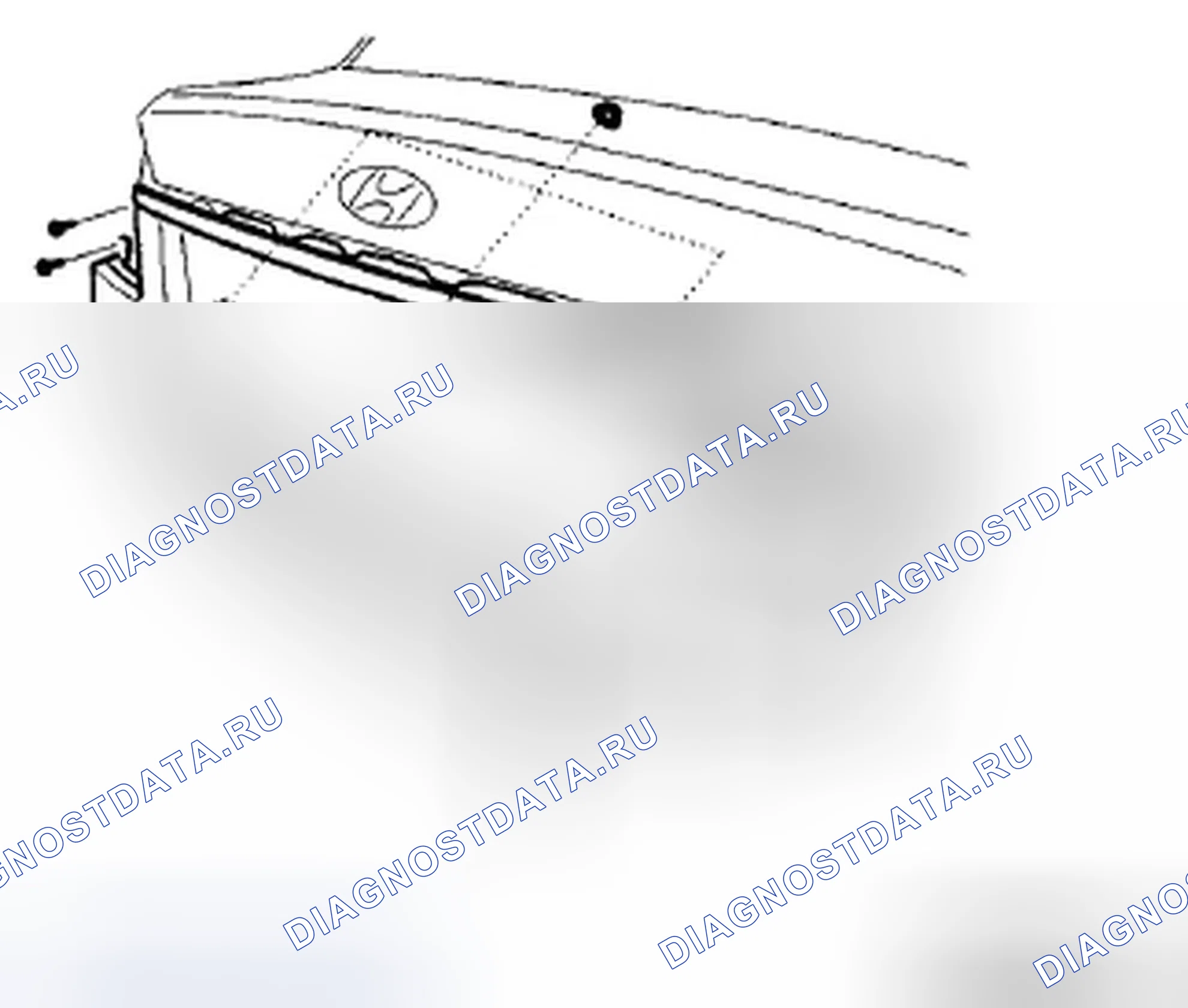 Рис. 30. Hyundai Genesis I