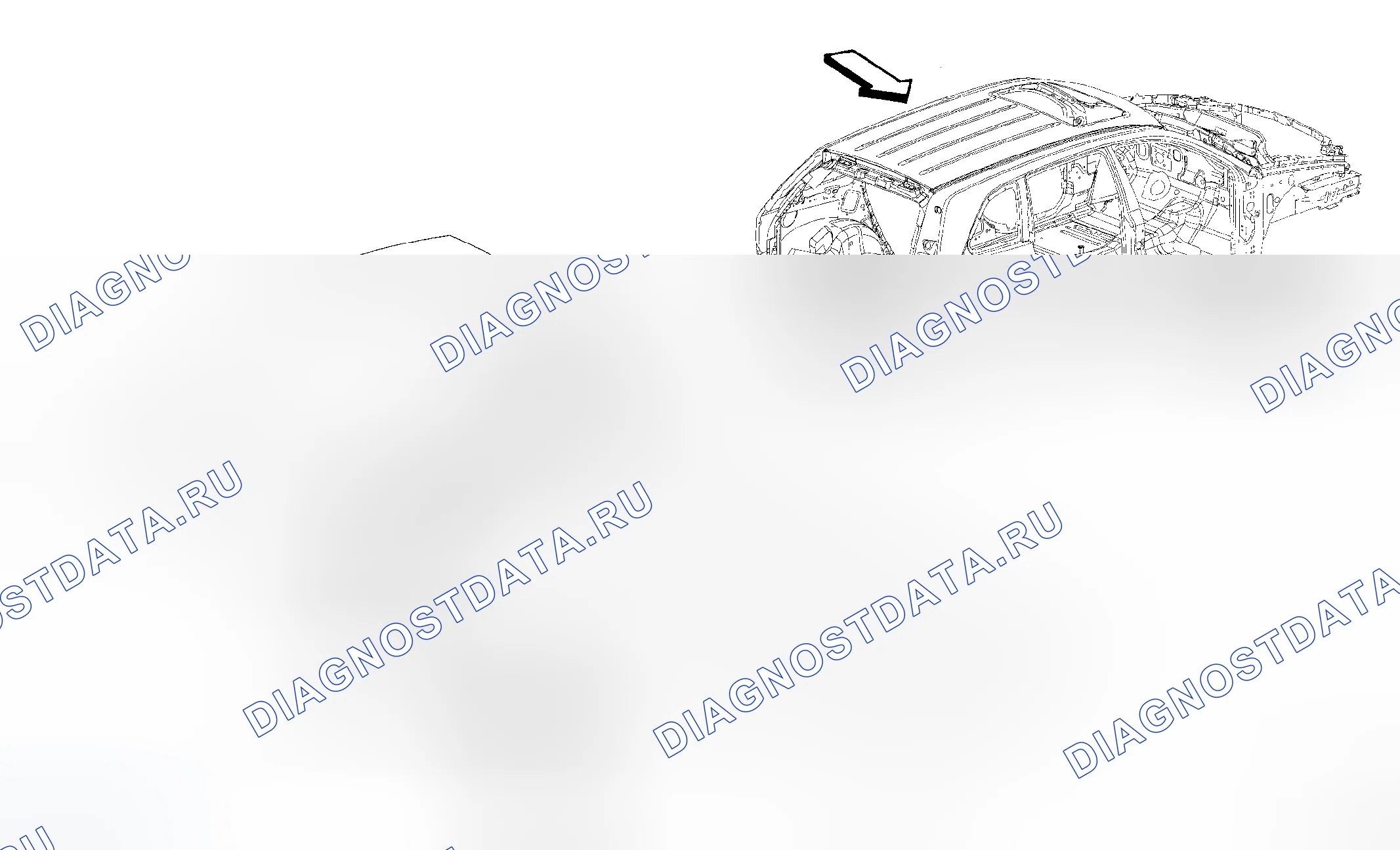 Рис. 31. Chrysler Pacifica CS