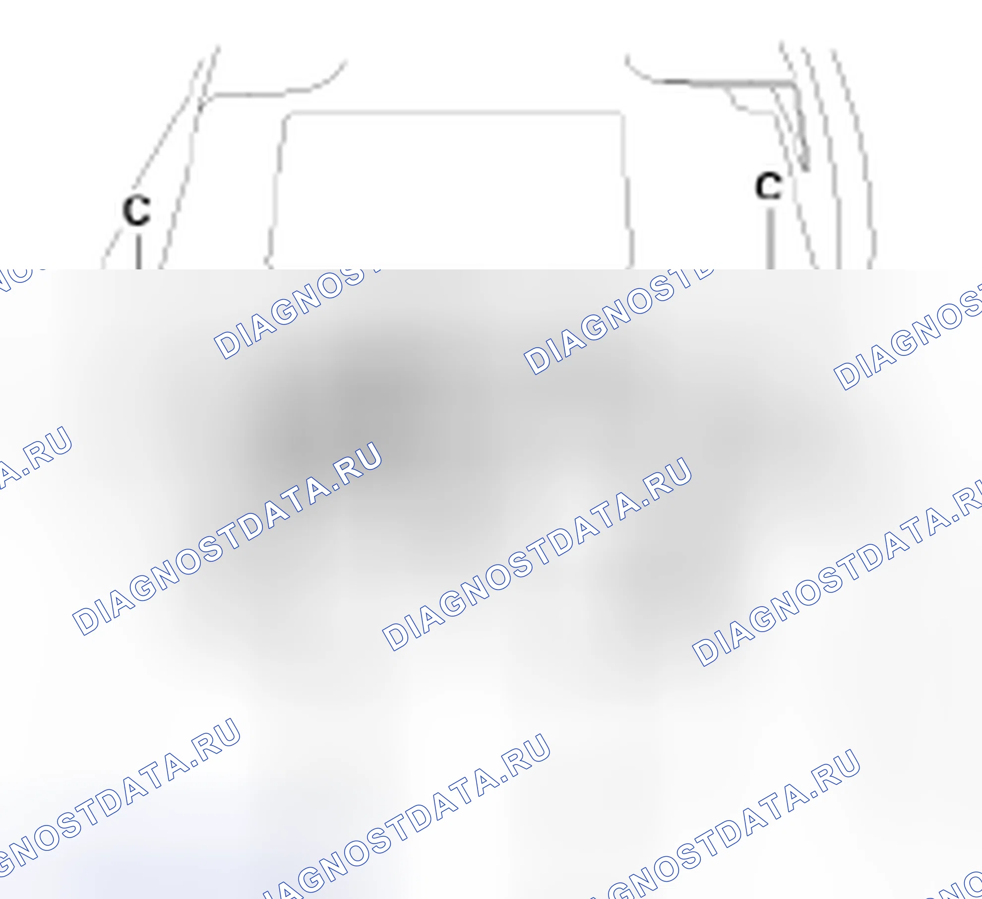 Рис. 44: Установка. Geely Vision X3 Pro I