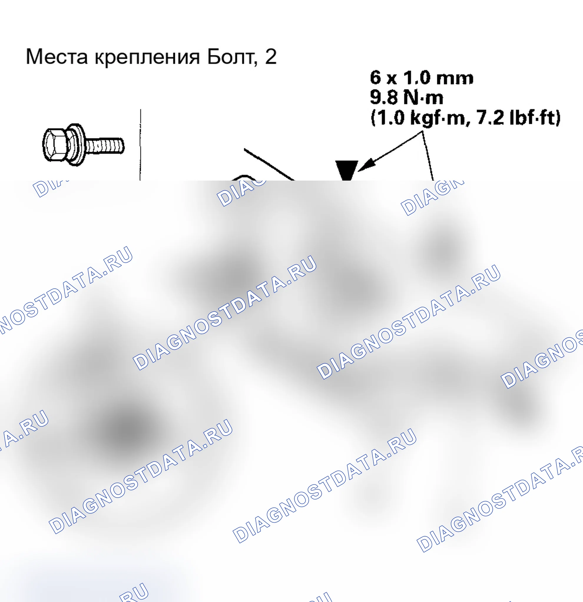 Рис. 9. Acura MDX I