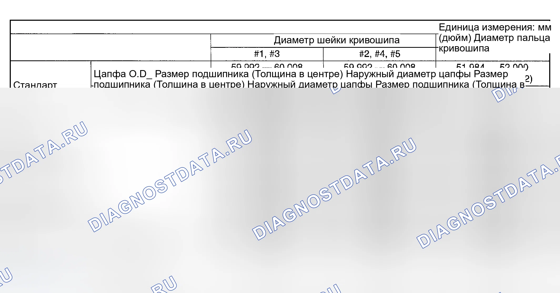 Рис. 481. Subaru Impreza GD/GC/GG рестайлинг