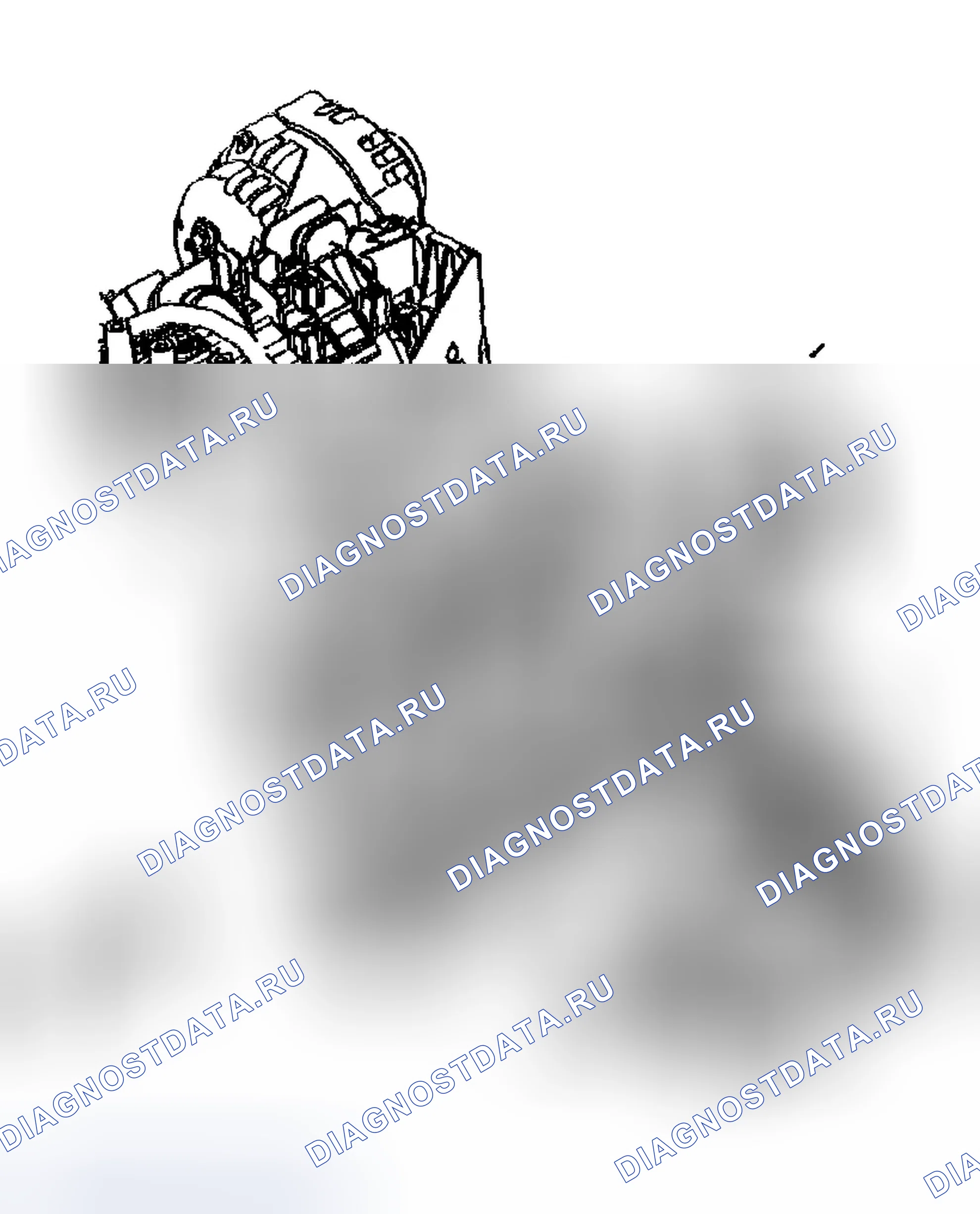 Рис. 1044. Chevrolet Silverado 1500 HD 