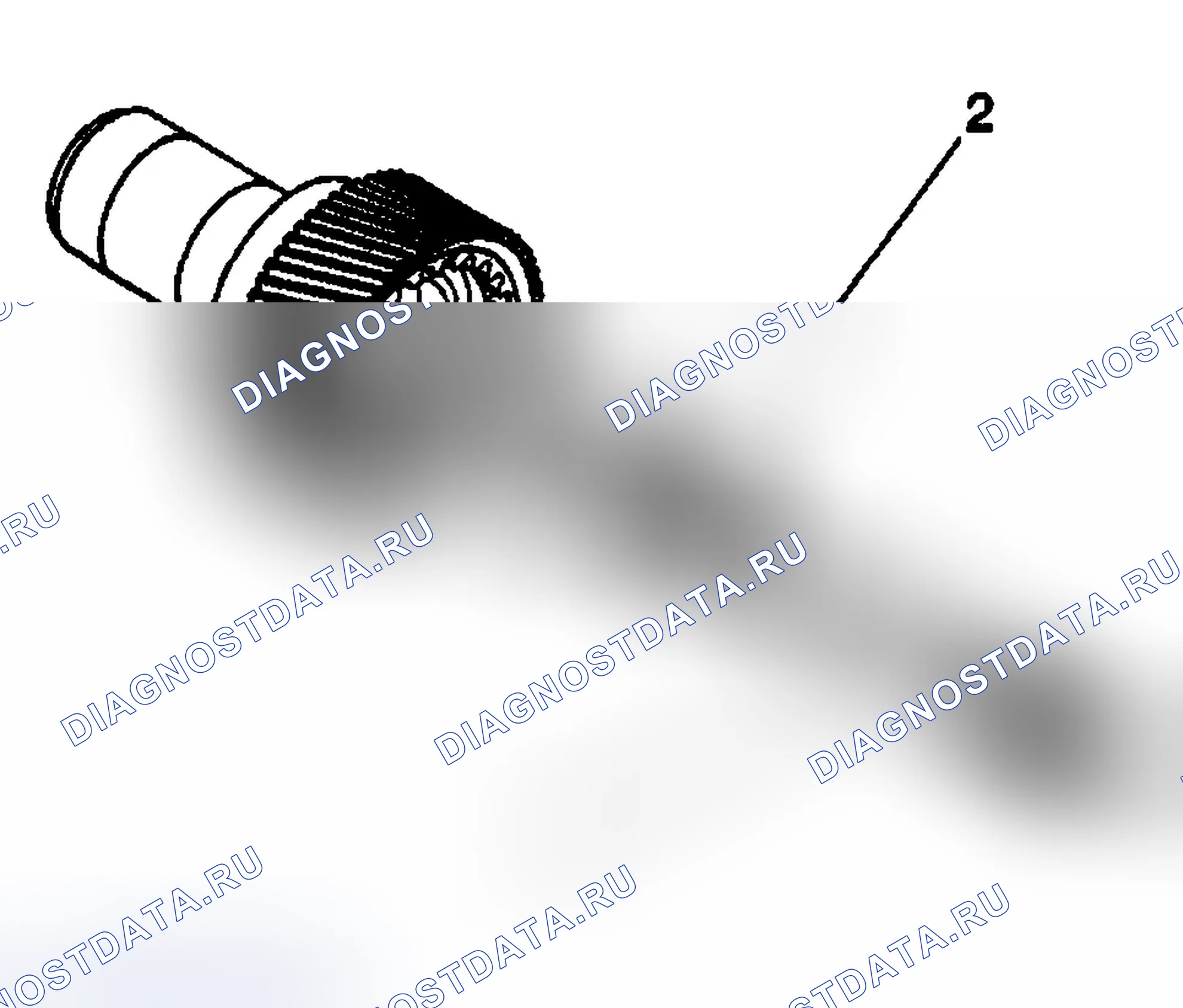 Рис. 171. Chevrolet Blazer S15 рестайлинг