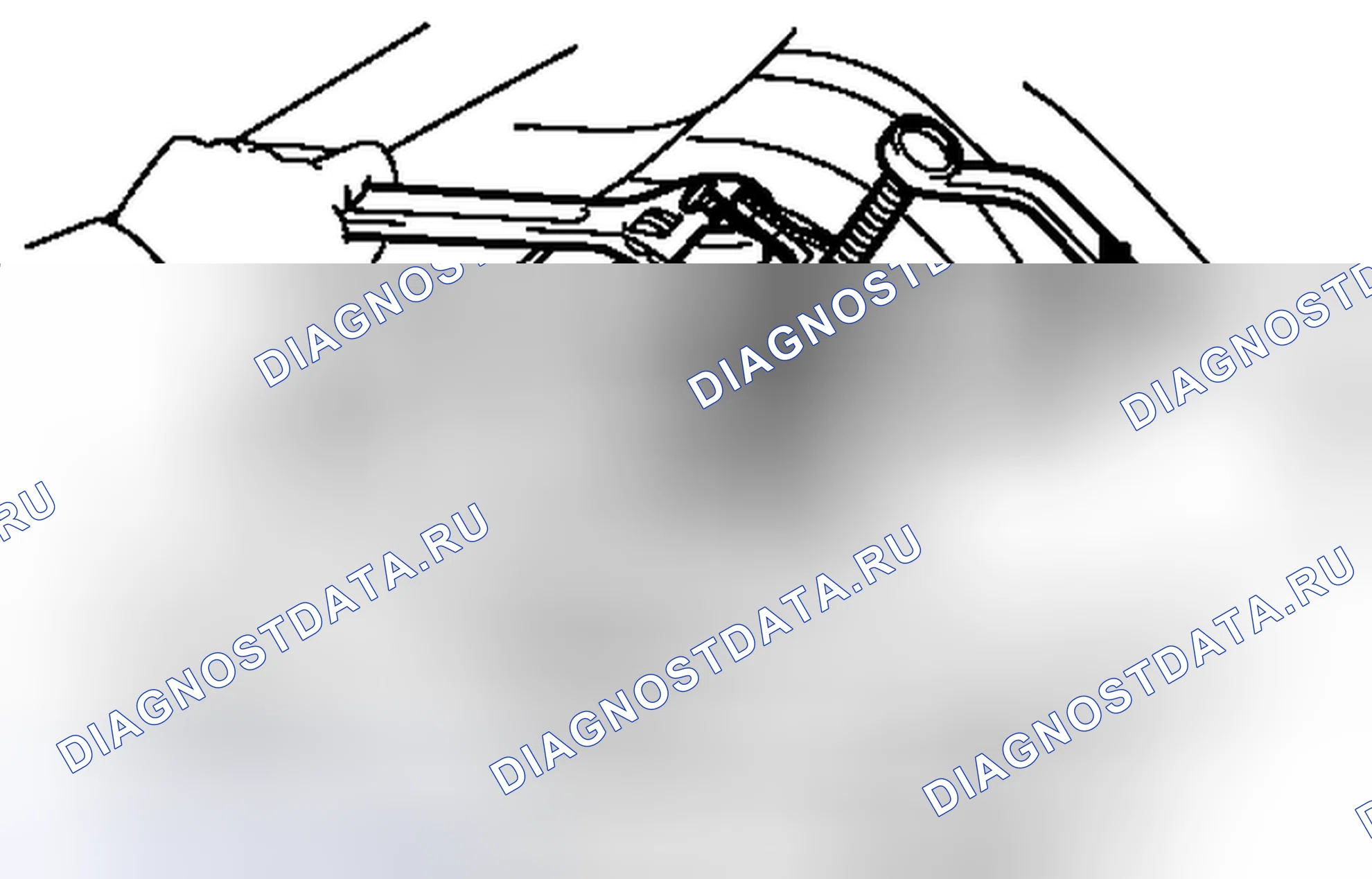 Рис. 66. Toyota Venza I рестайлинг