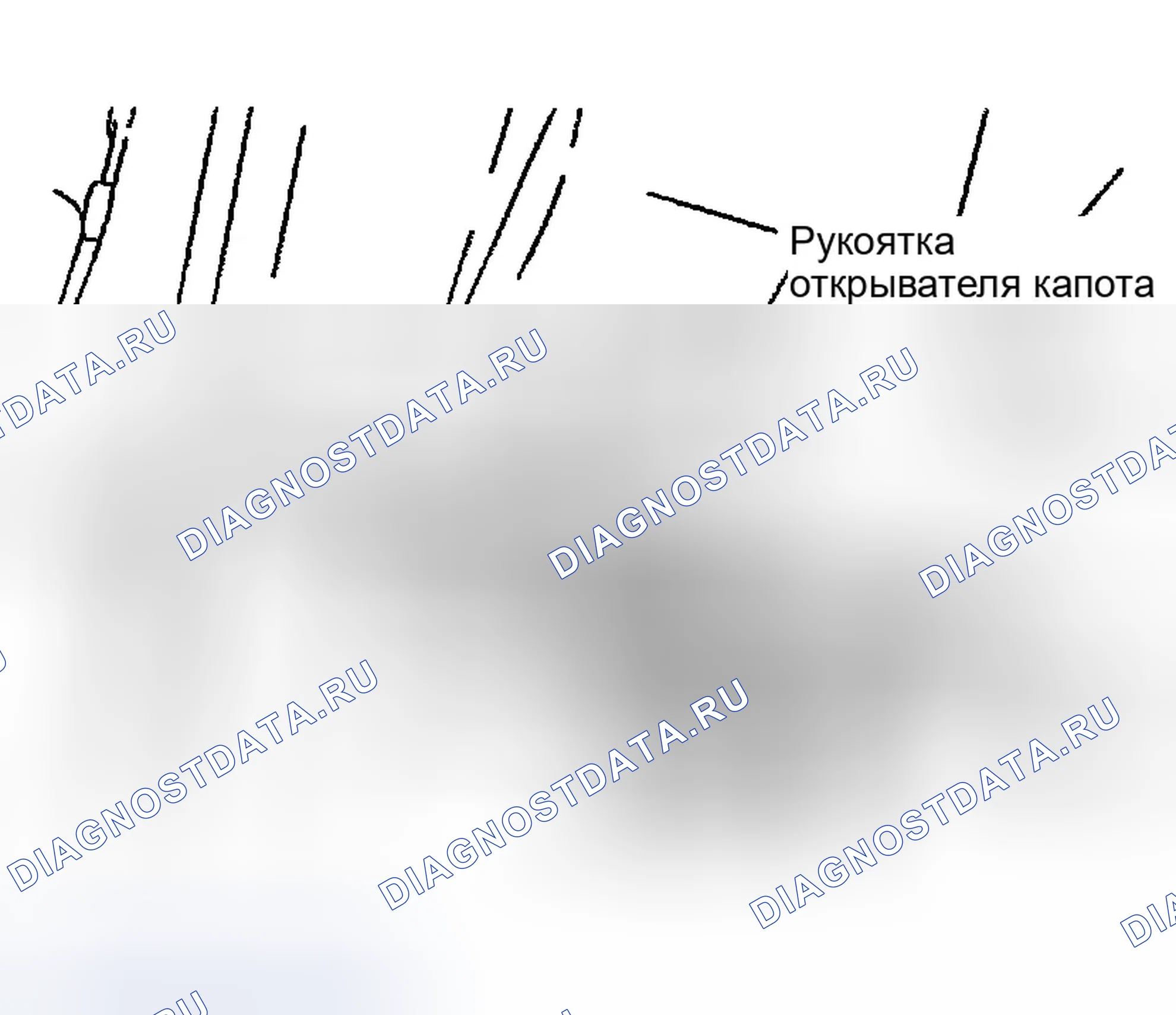 Рис. 472: Основная процедура работы CONSULT-II. Infiniti G35 III