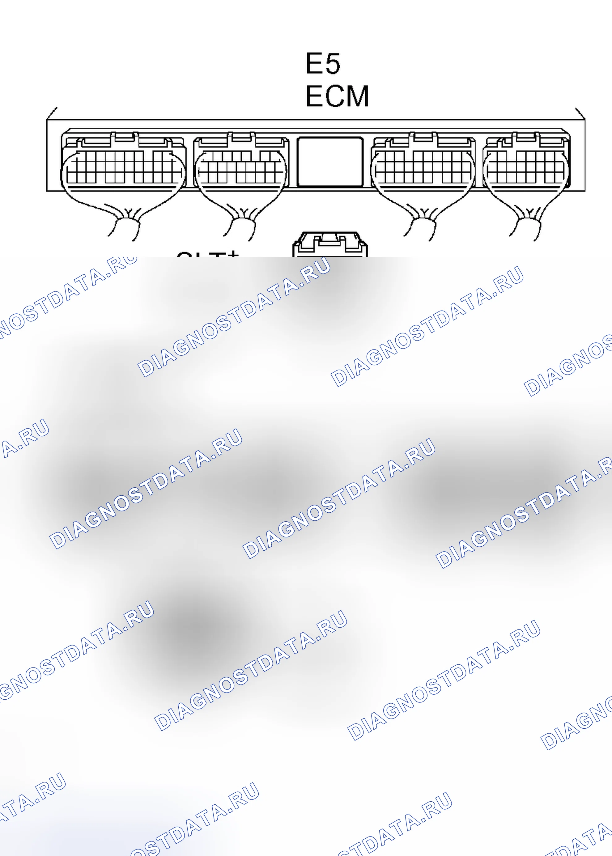 Рис. 266. Toyota Tundra I рестайлинг