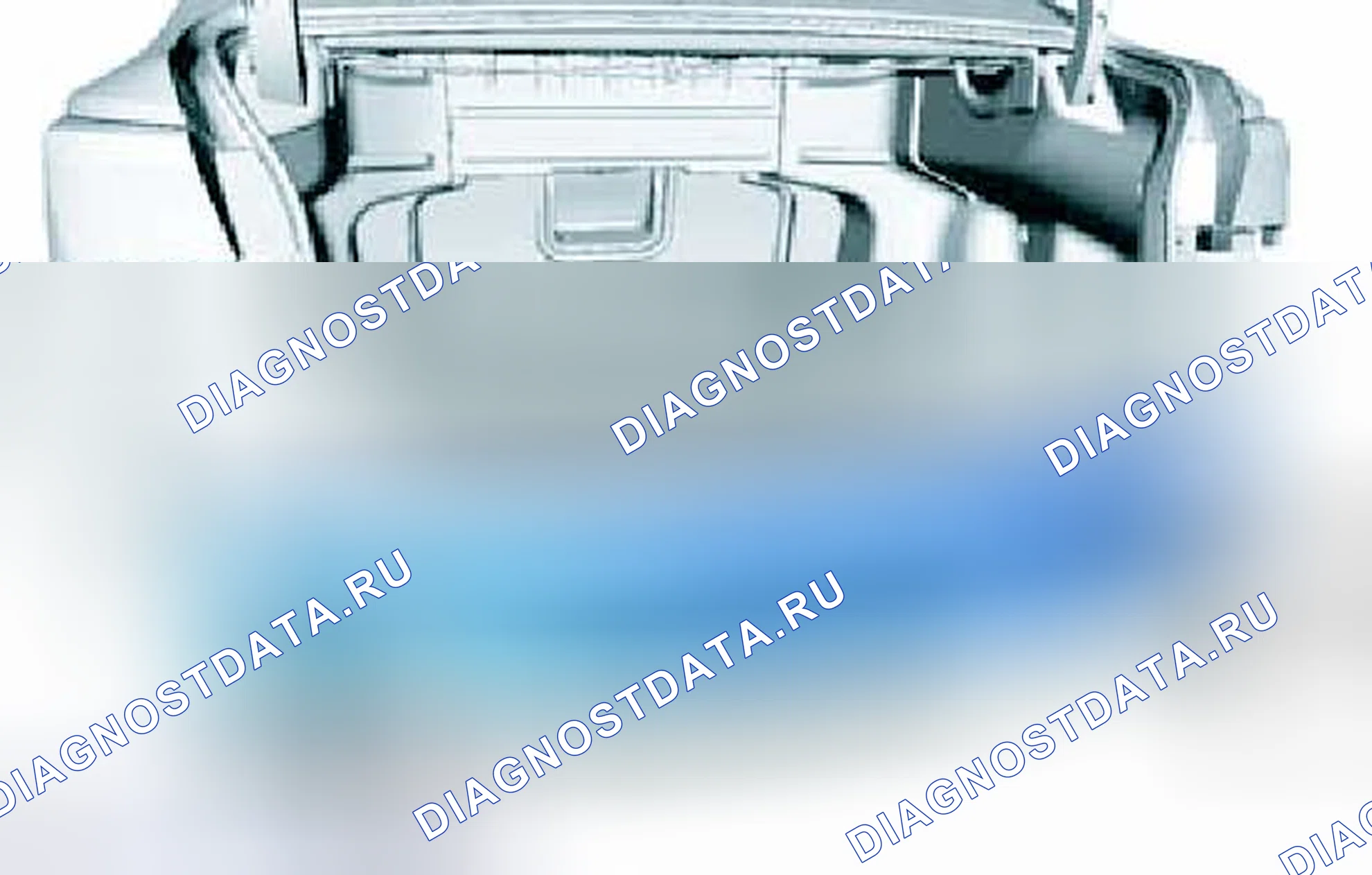 Рис. 82. Toyota Avalon XX40