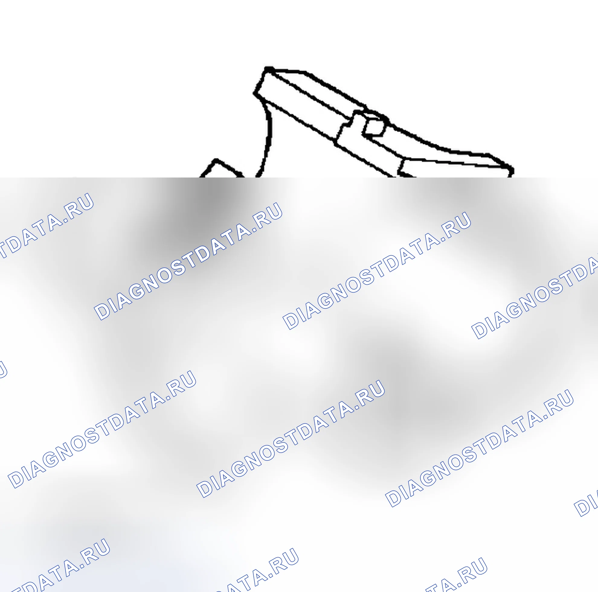 Рис. 2. Dodge Pickup R1500 
