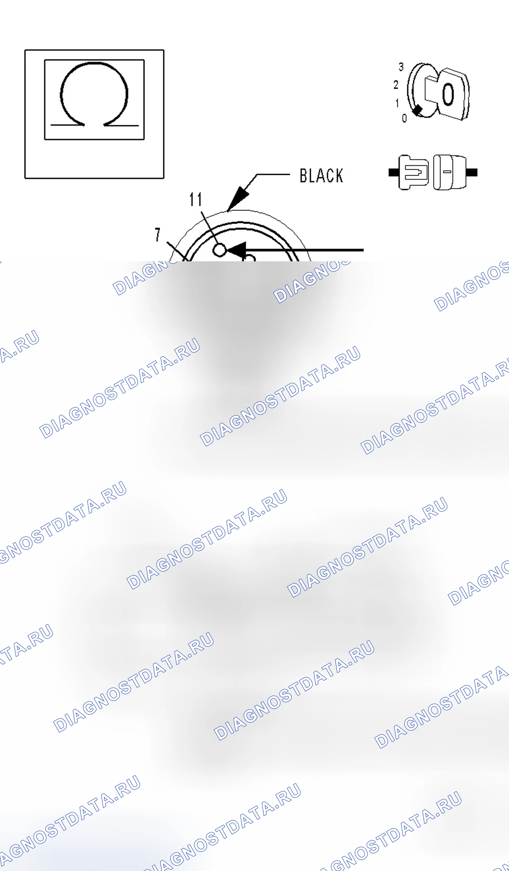 Рис. 309. Chrysler Crossfire I