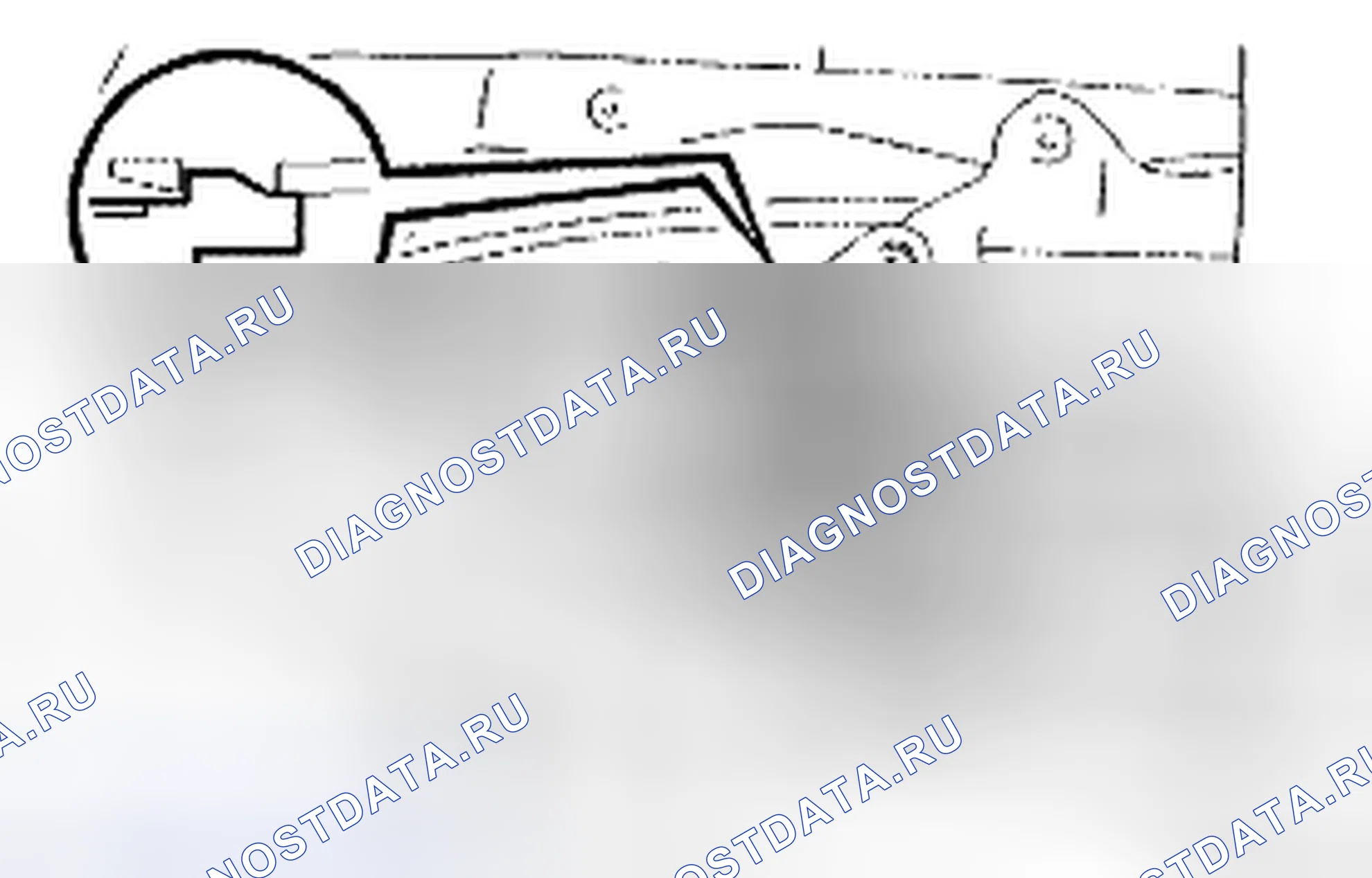Рис. 40. Toyota Camry XV40
