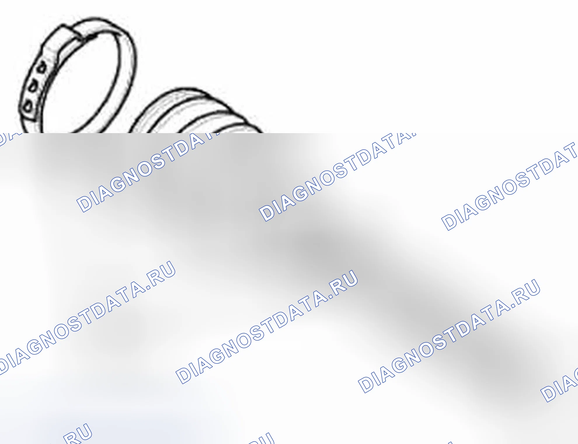 Рис. 151: Установка. Honda Civic IX