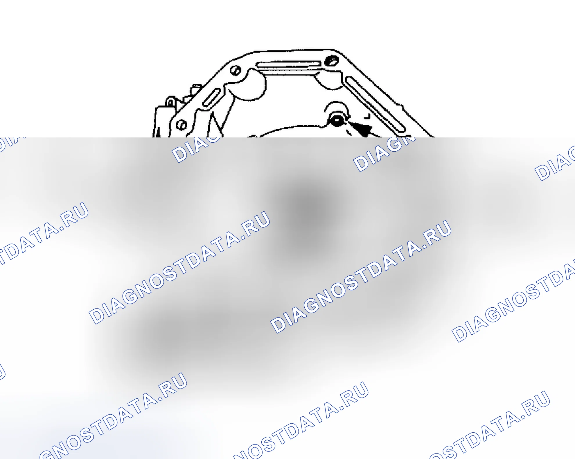 Рис. 288. Ford Taurus IV