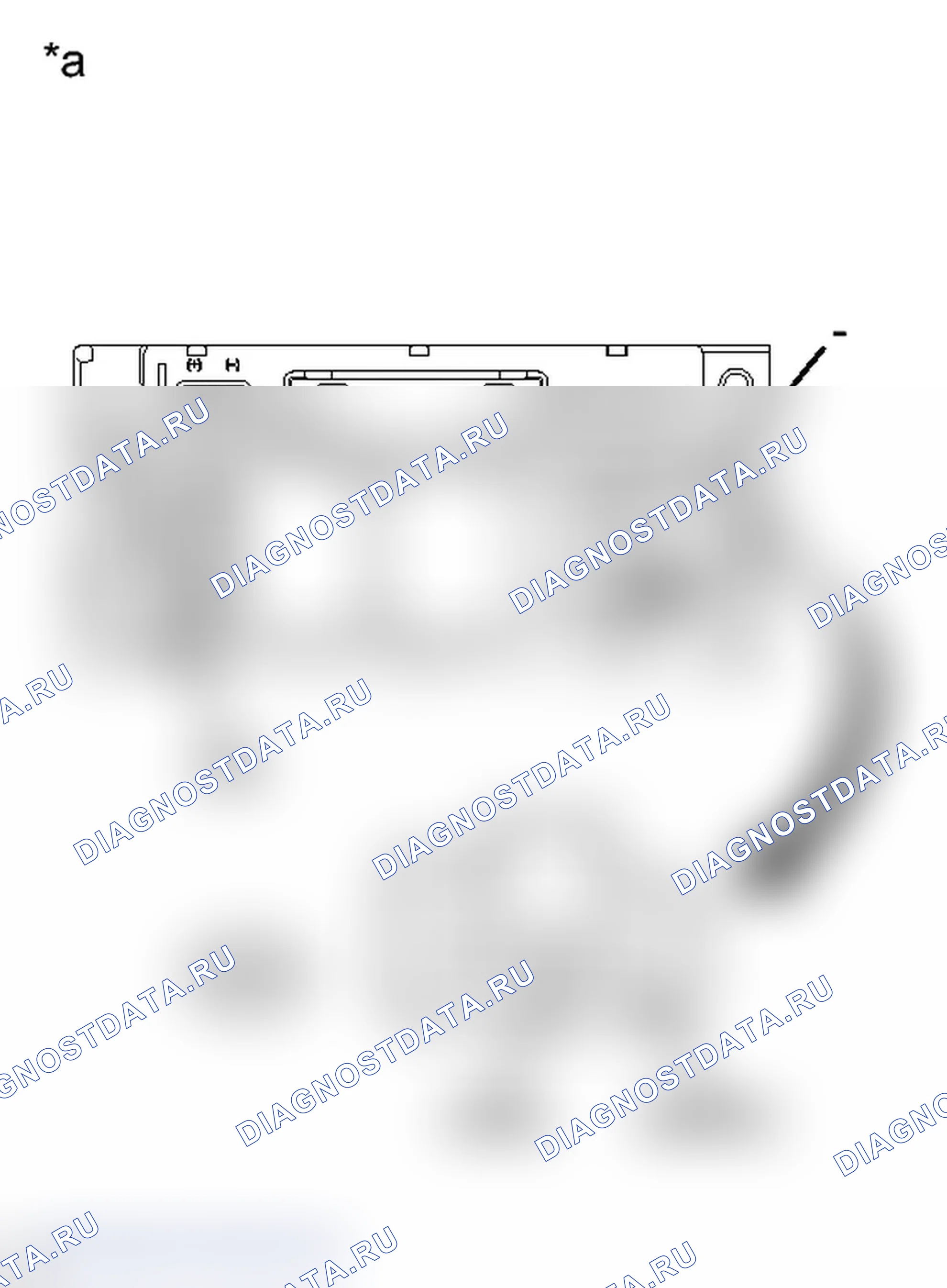 Рис. 140. Toyota Prius V I