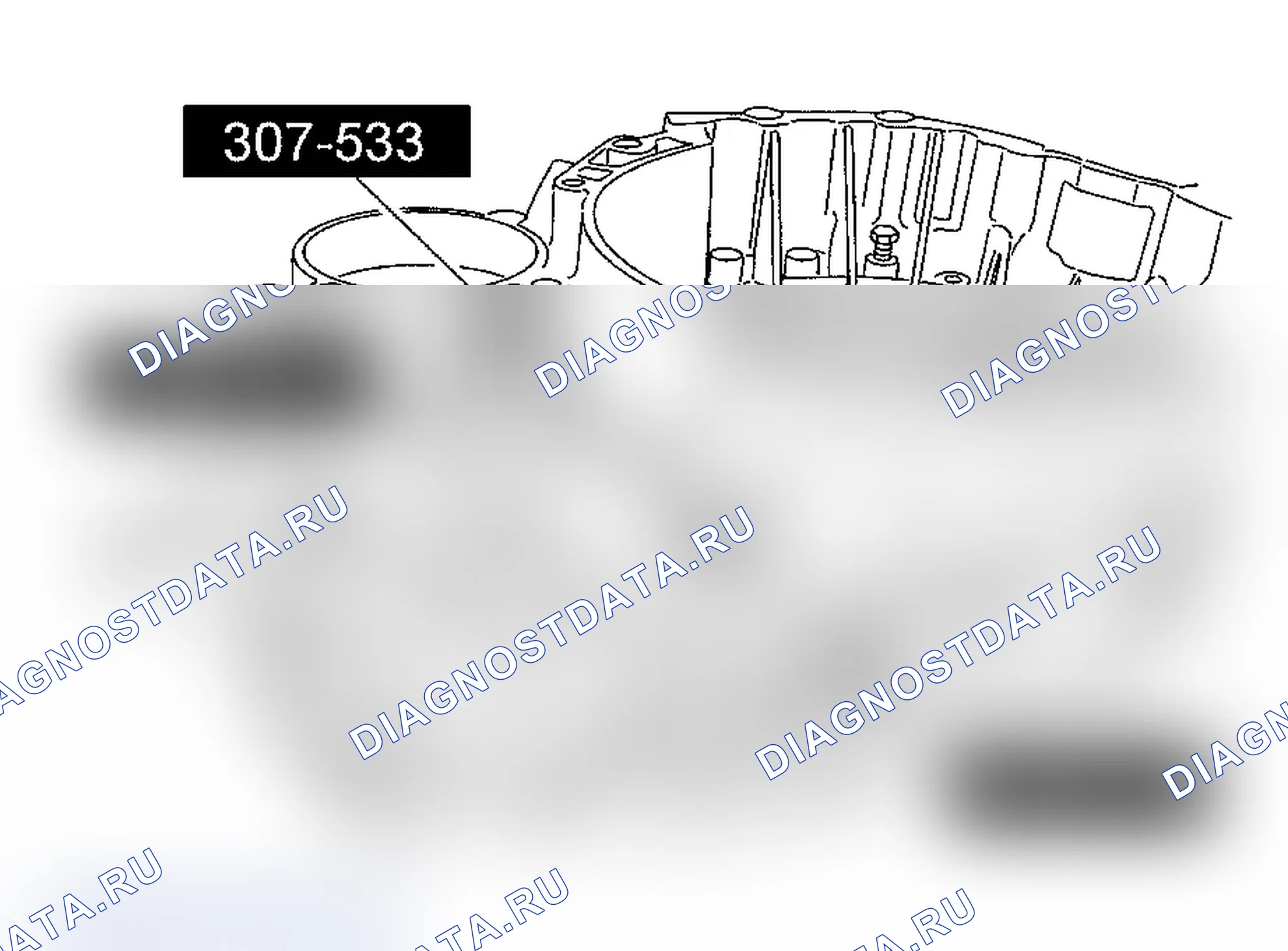 Рис. 555. Ford Five Hundred I