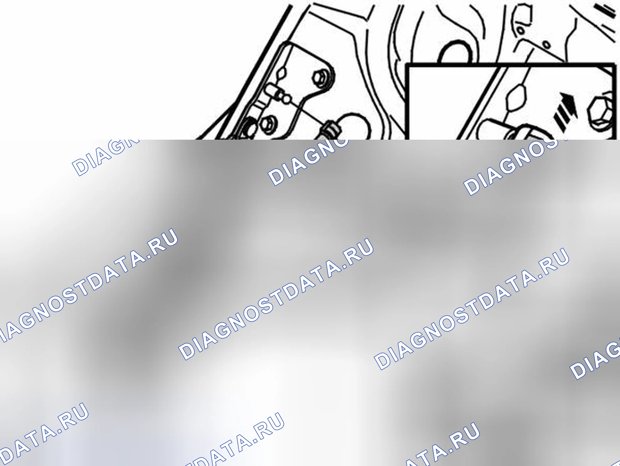 Рис. 155. Volvo S80 II