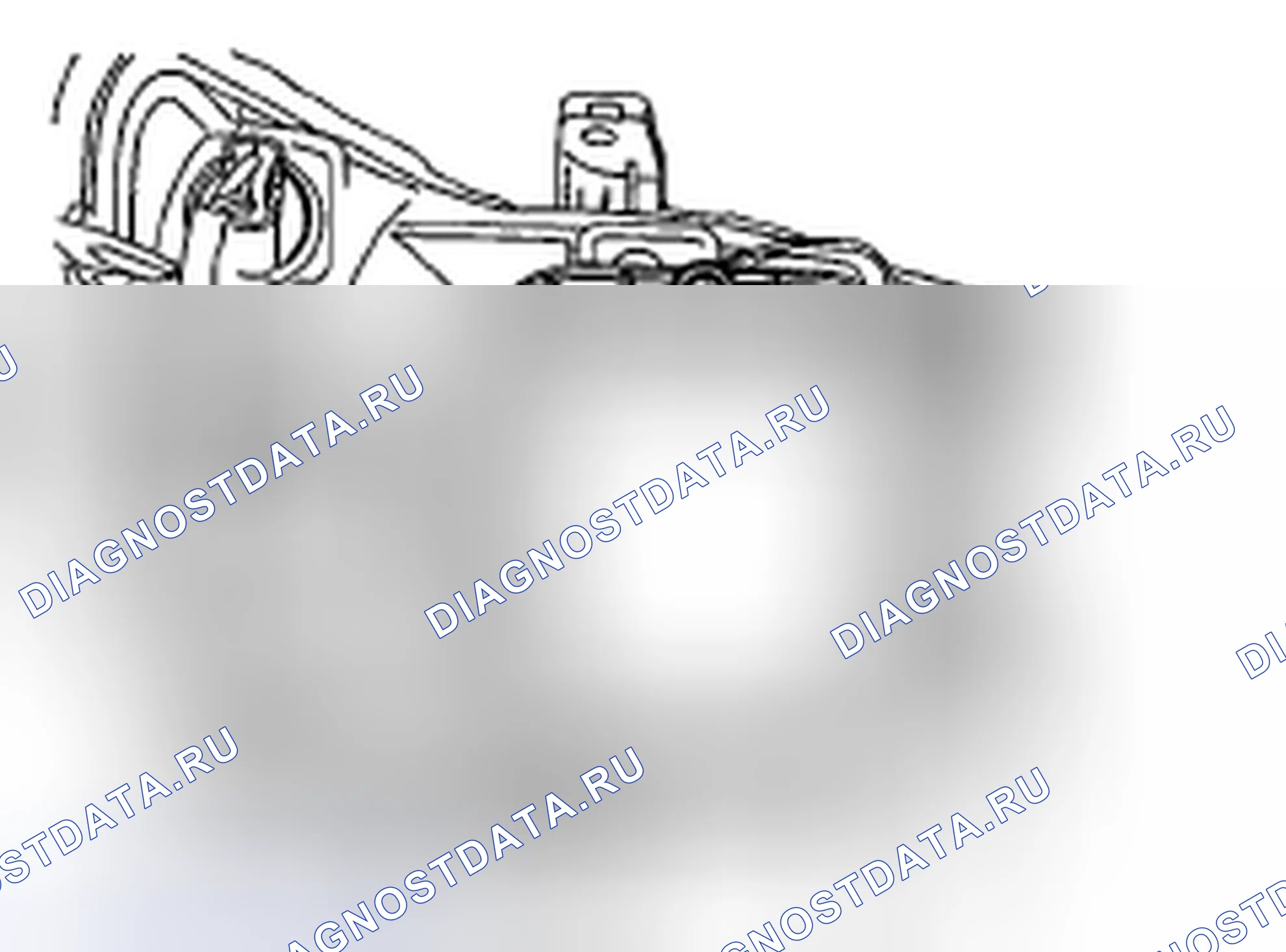 Рис. 50. Subaru Tribeca WX рестайлинг