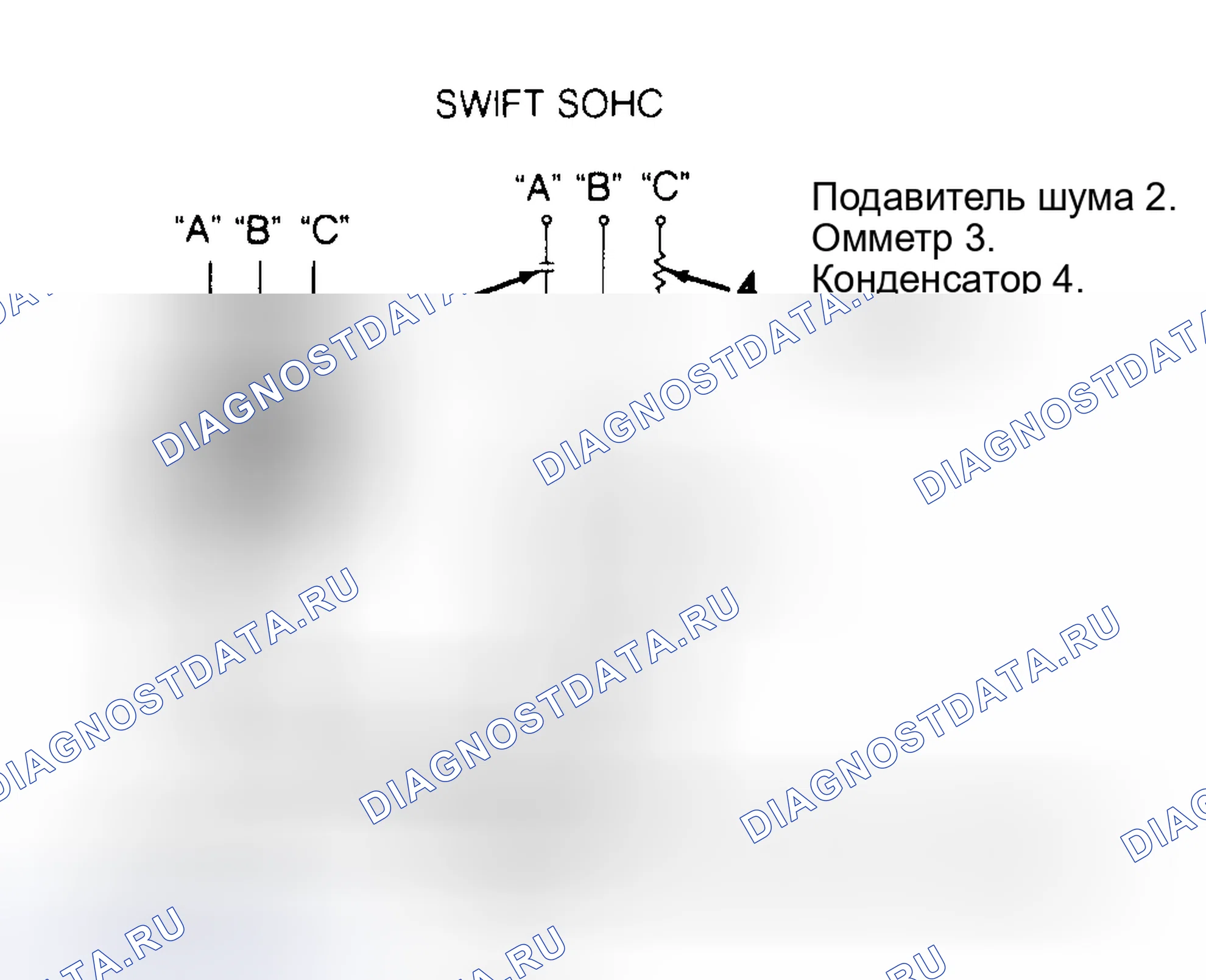 Рис. 9. Suzuki Swift II
