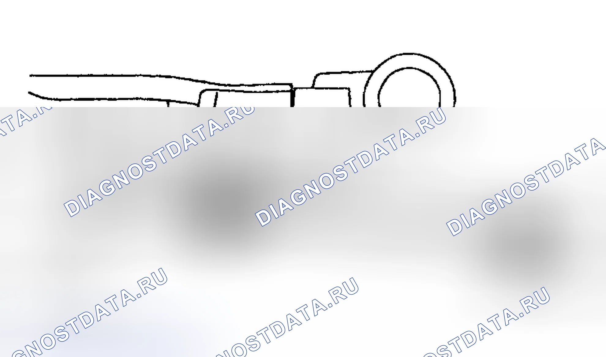 Рис. 24: Установка. Toyota Highlander I