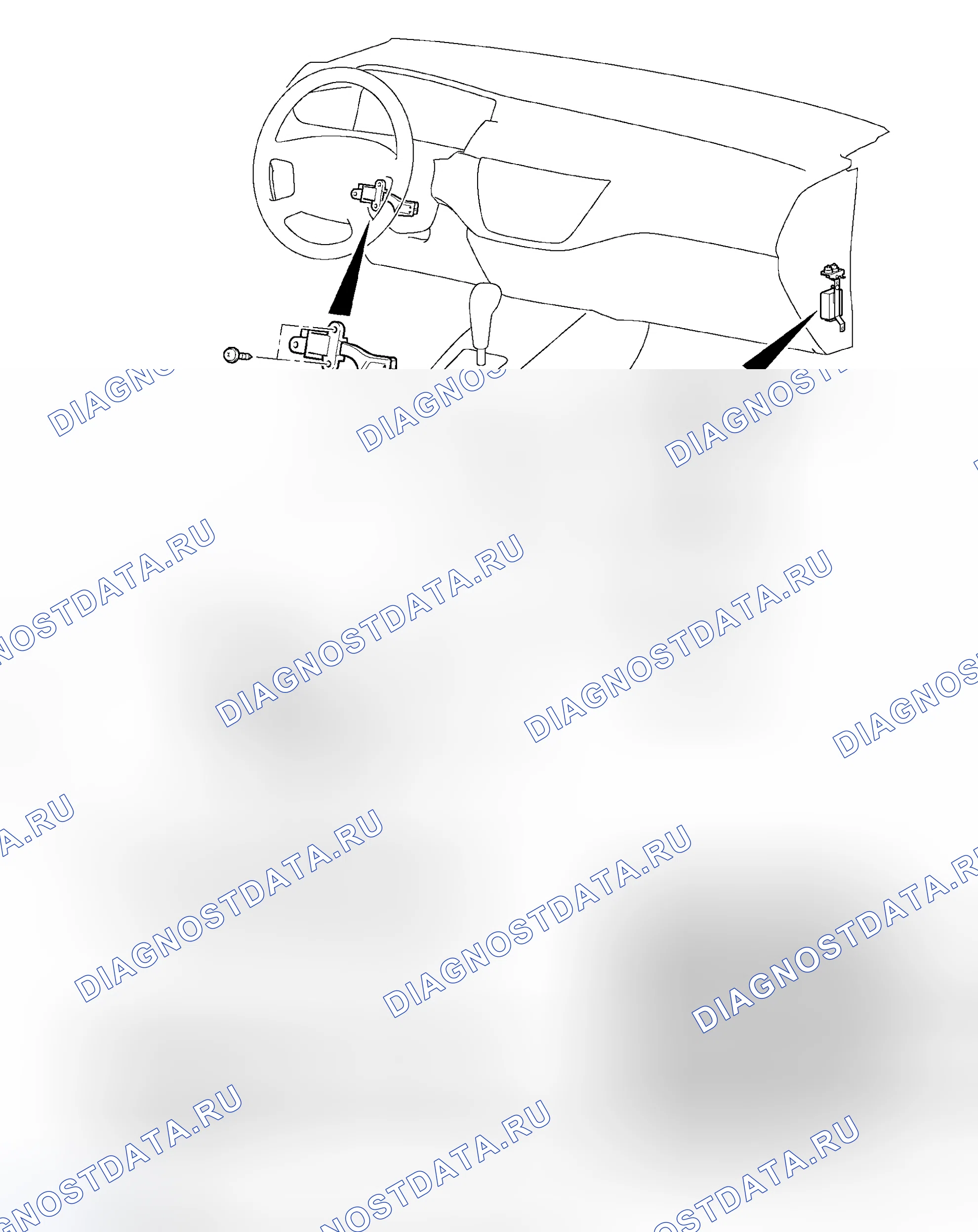 Рис. 123. Mitsubishi Lancer Evolution IX