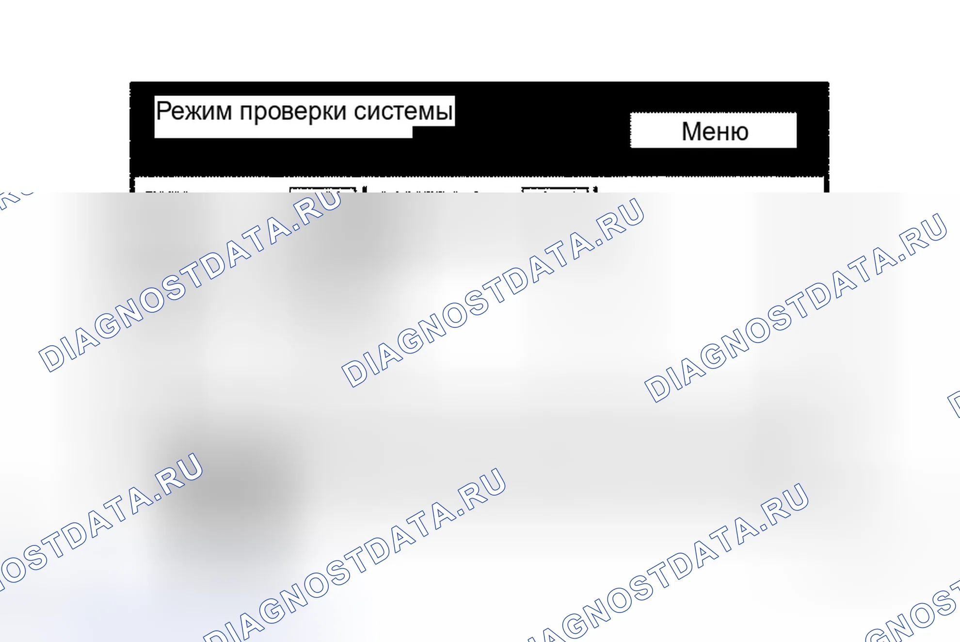 Рис. 43. Toyota Land Cruiser 100 рестайлинг 2