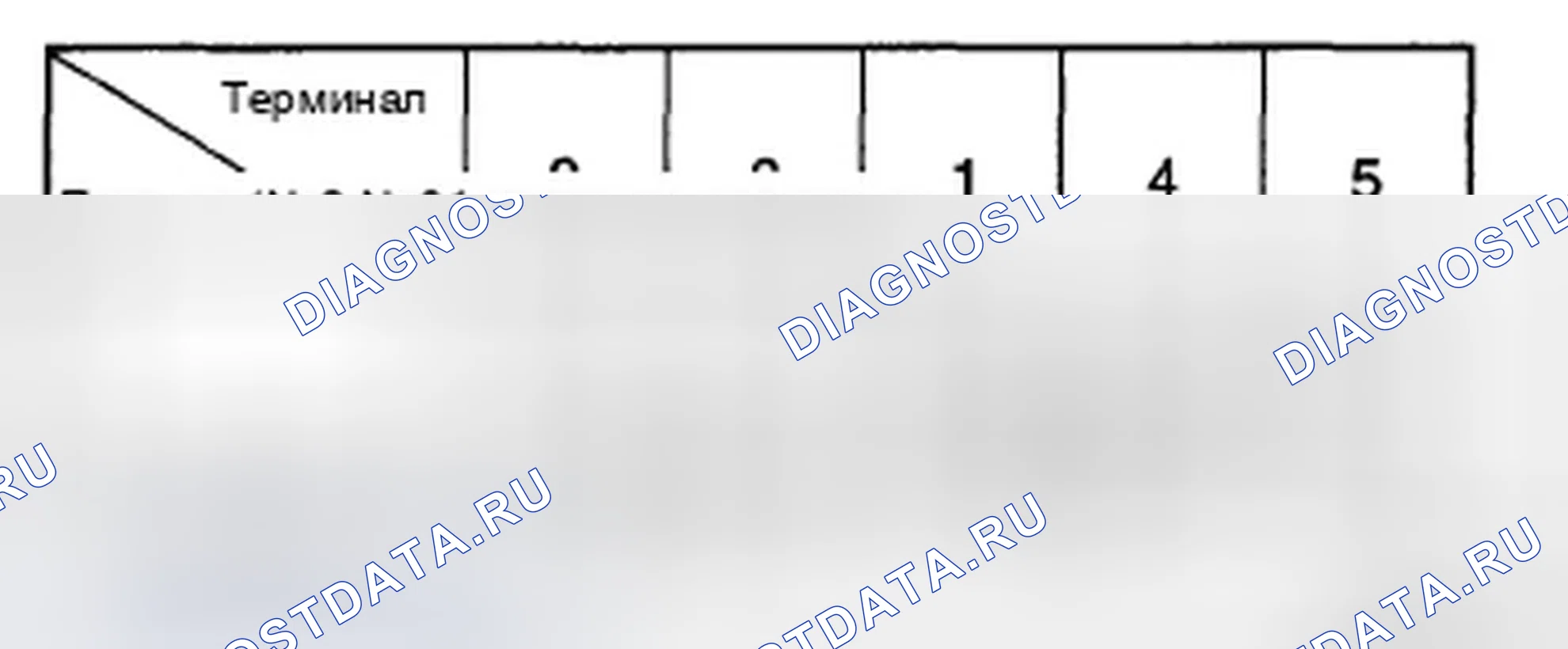 Рис. 12. Hyundai Sonata V рестайлинг