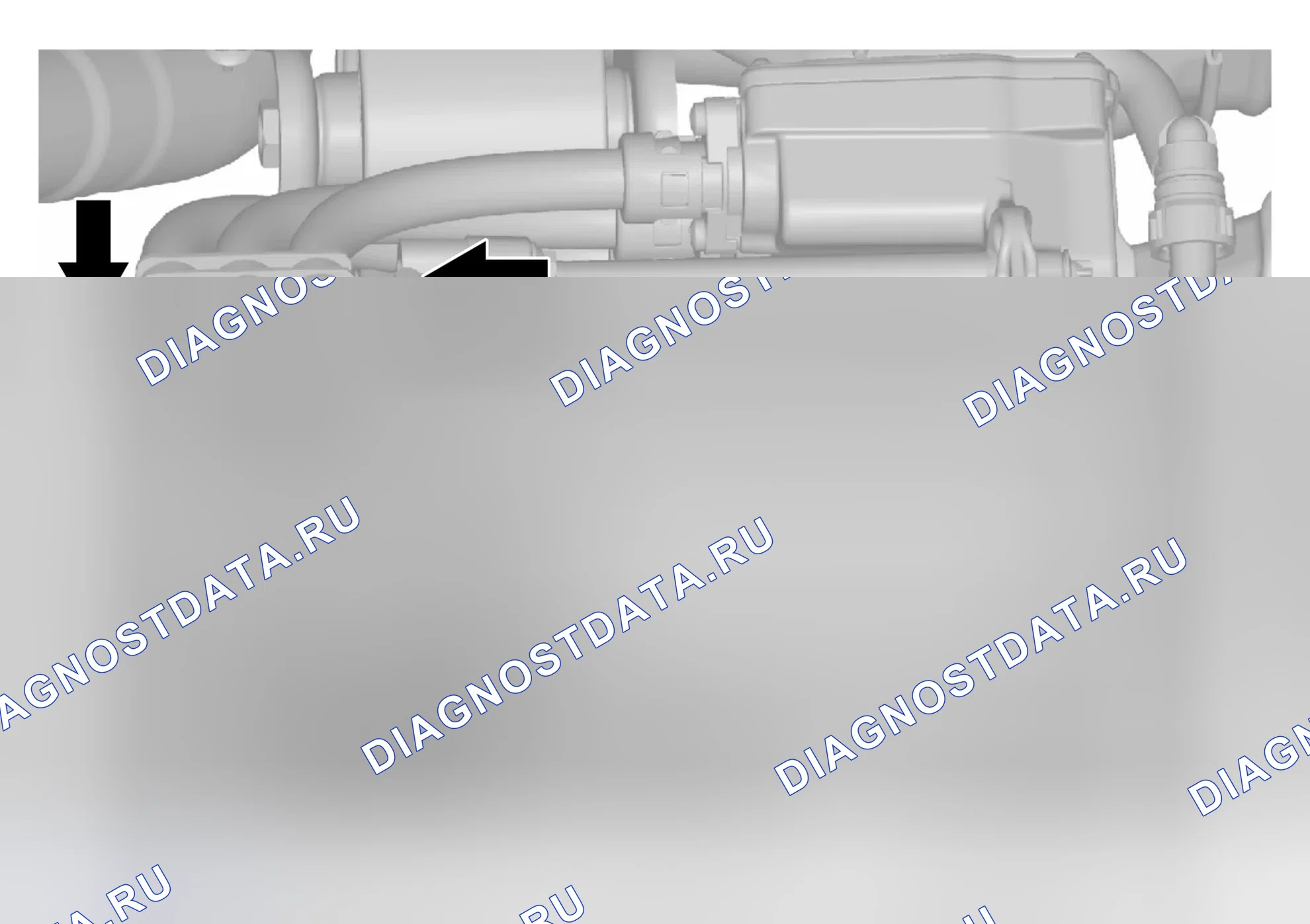 Как снять и установить задний подрамник в сборе — Wey Vv7-Phev. Wey VV7 PHEV I