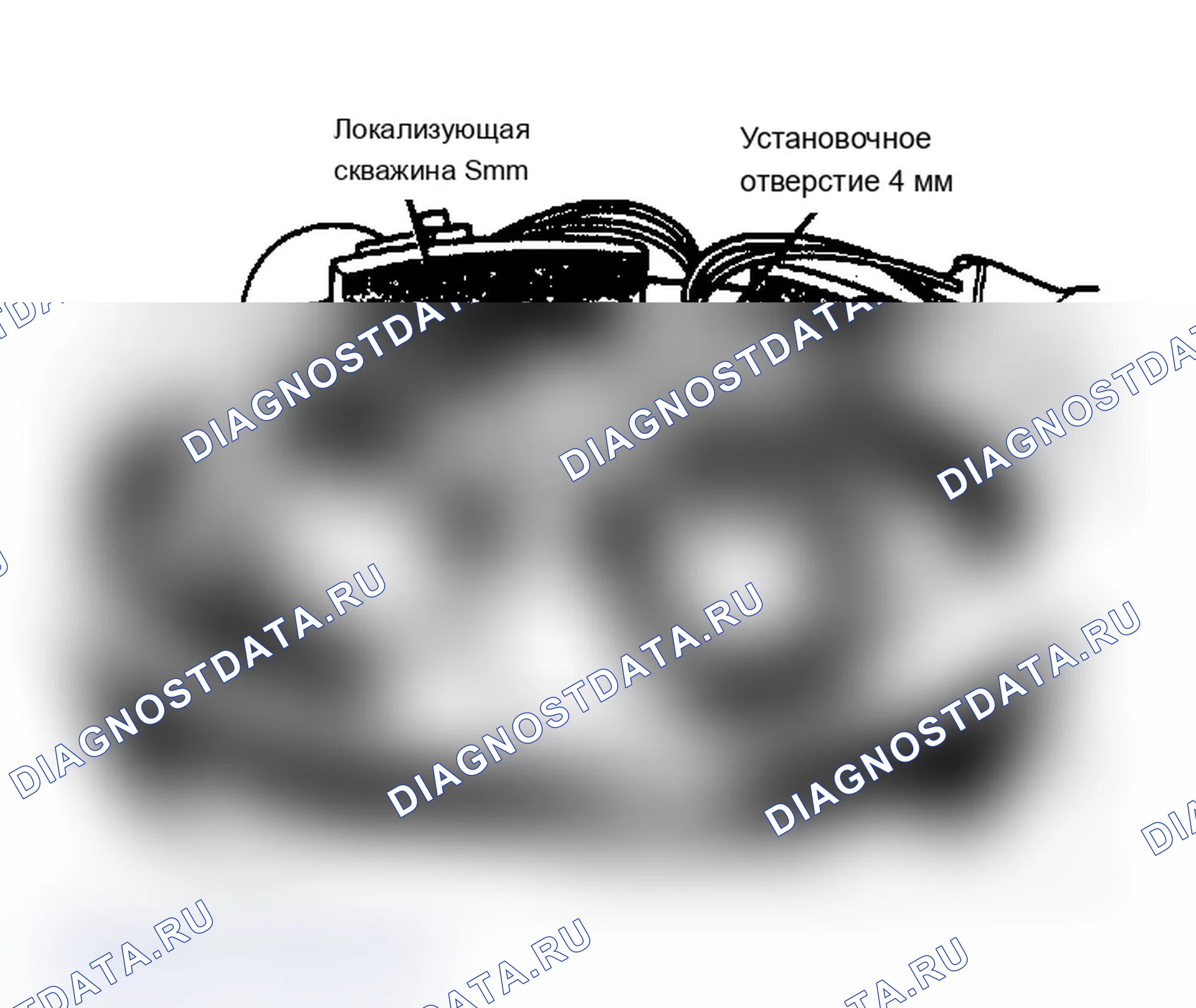 Рис. 14. Dodge Grand Caravan II