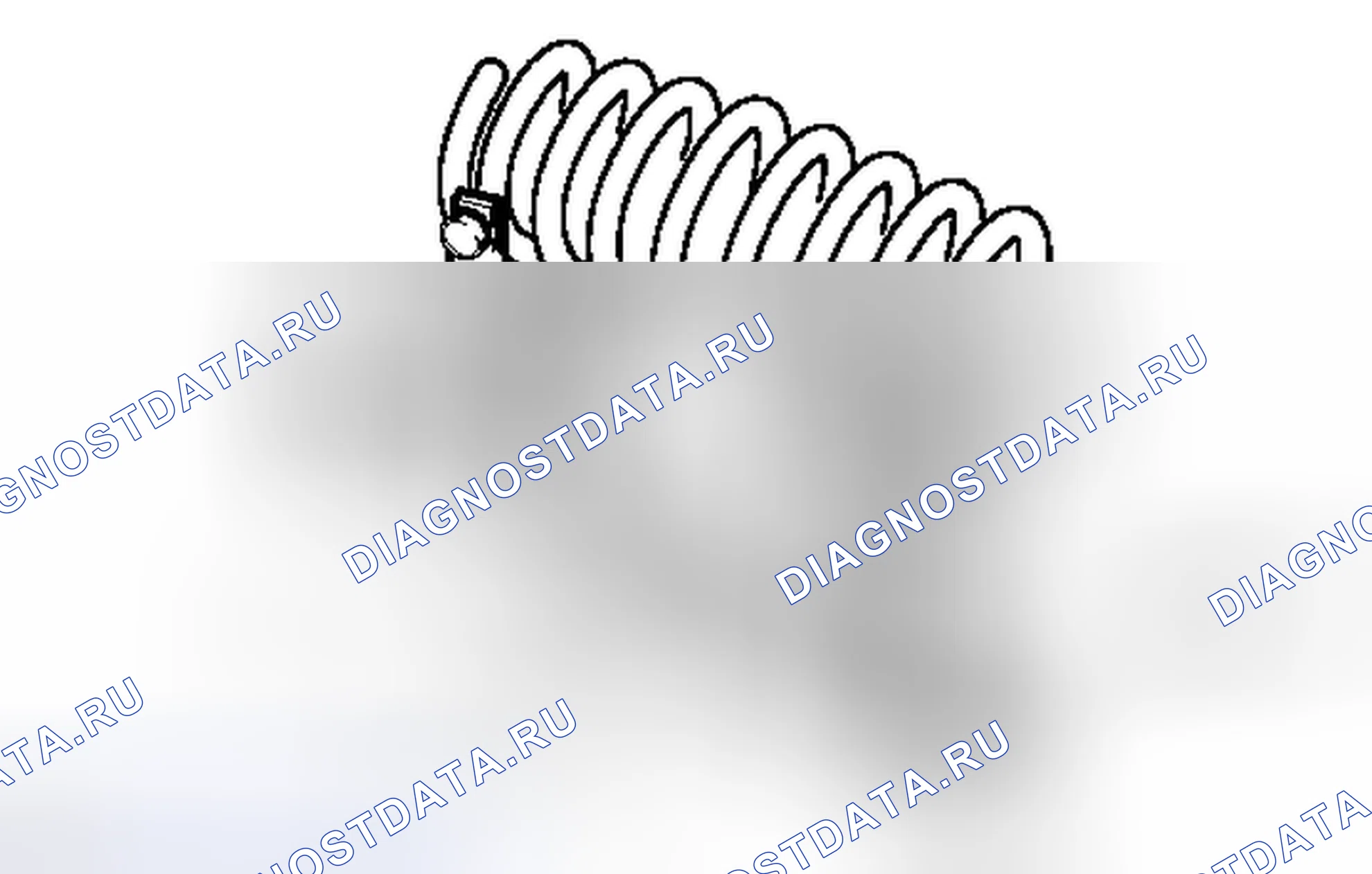 Рис. 39: УСТАНОВКА [08 / 2013 -]. Toyota FJ Cruiser I