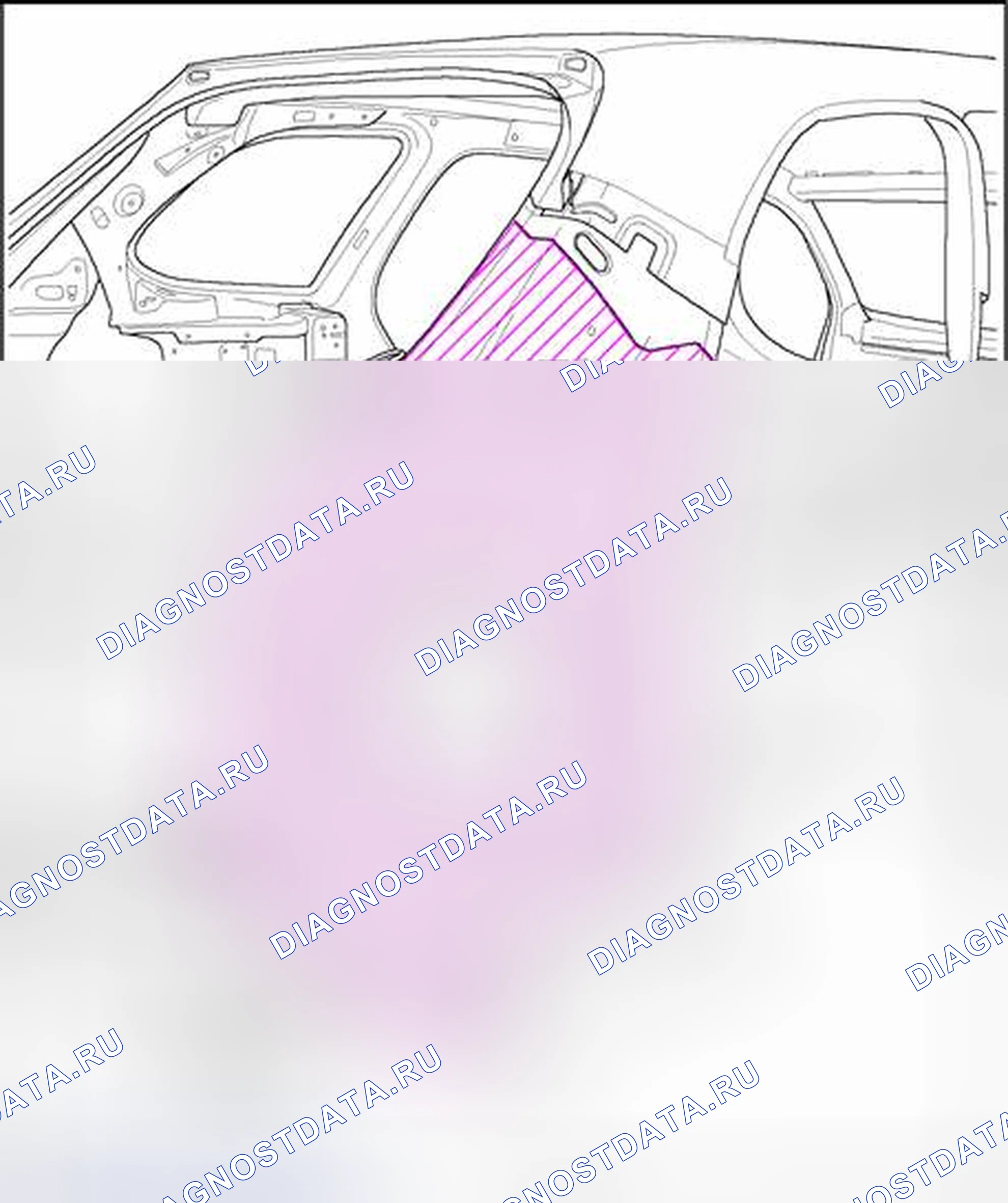 Рис. 334. Volkswagen Jetta V