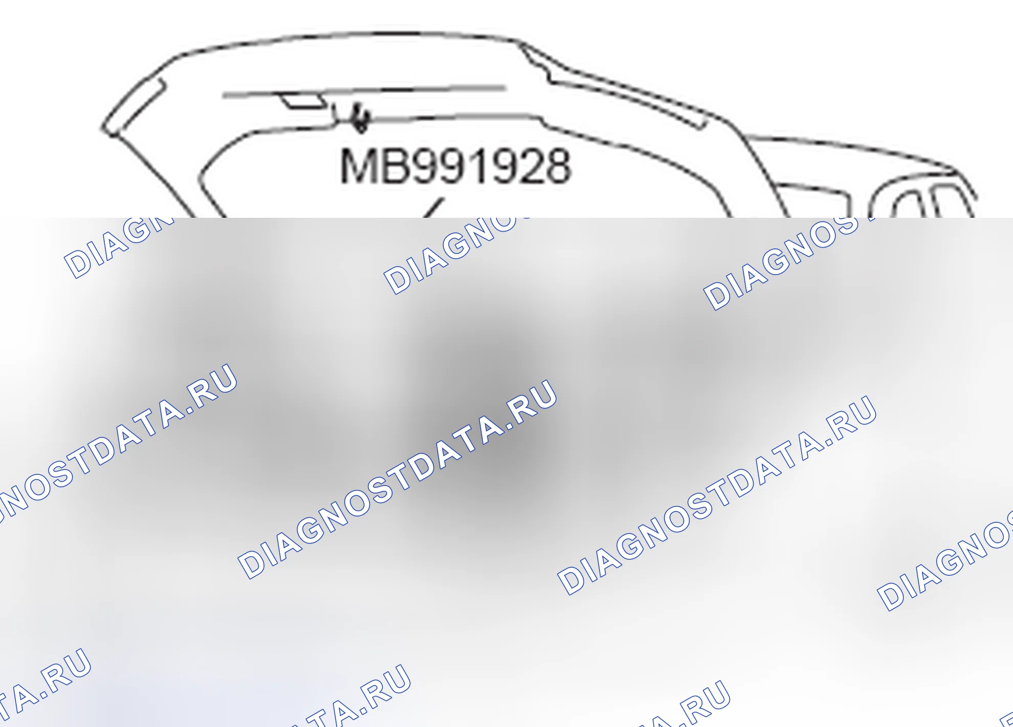 Рис. 26. Mercedes-Benz CLA-класс C117/X117 рестайлинг