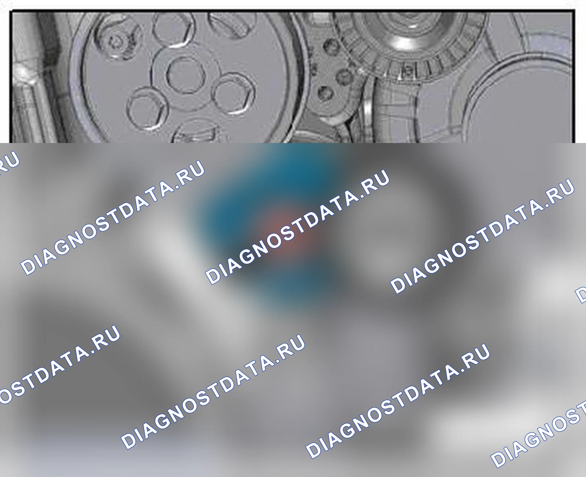 Рис. 44. Audi TT 8J рестайлинг