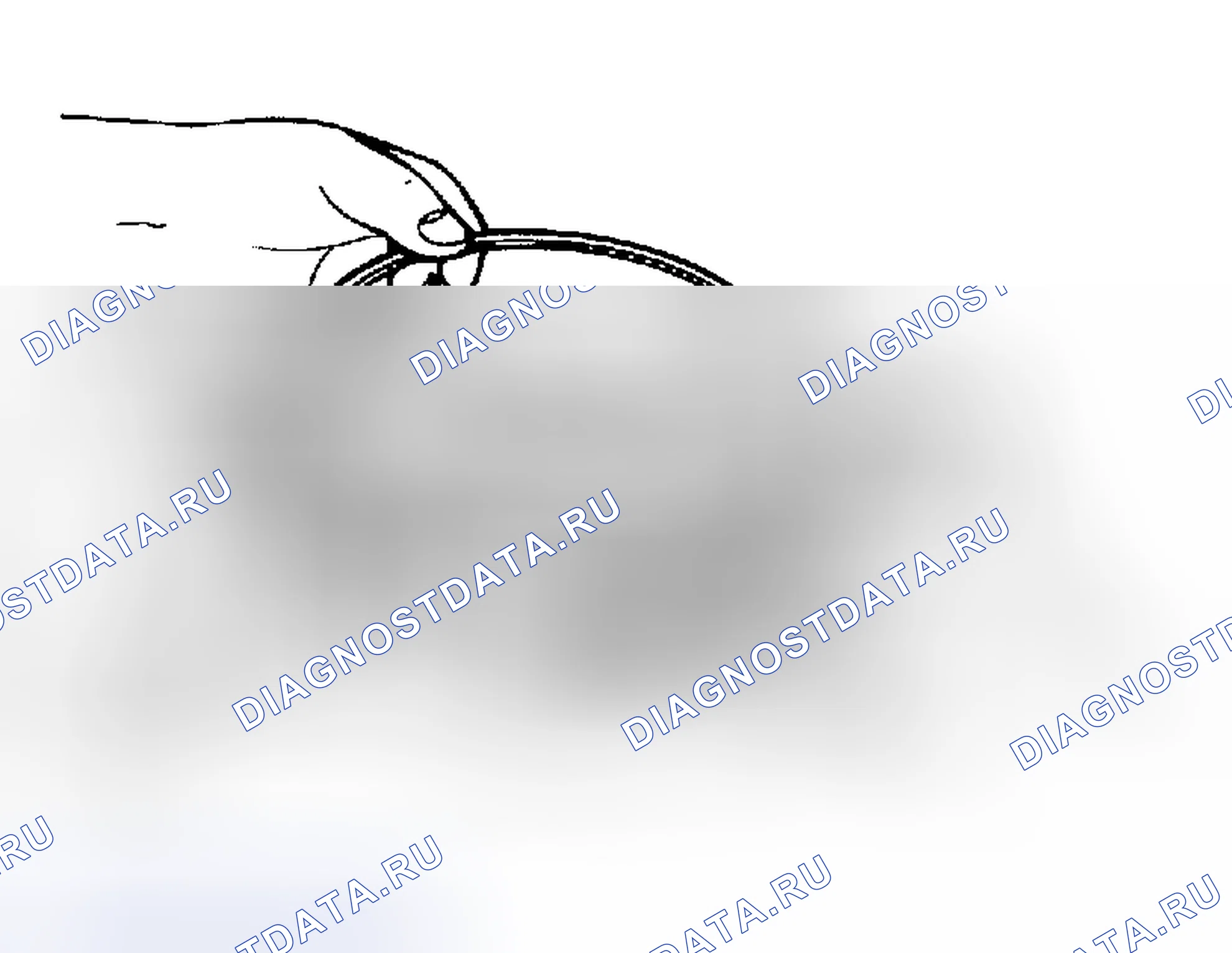 Рис. 135. Dodge Stratus II рестайлинг
