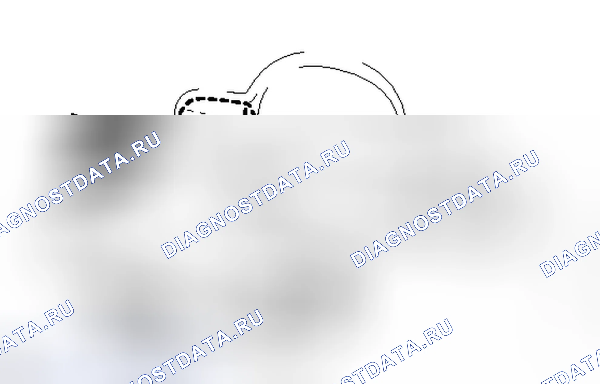 Рис. 116. Toyota Corolla X рестайлинг